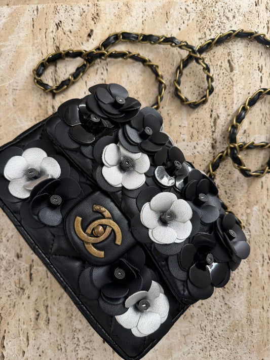 Chanel vip gift beuty make up second hand