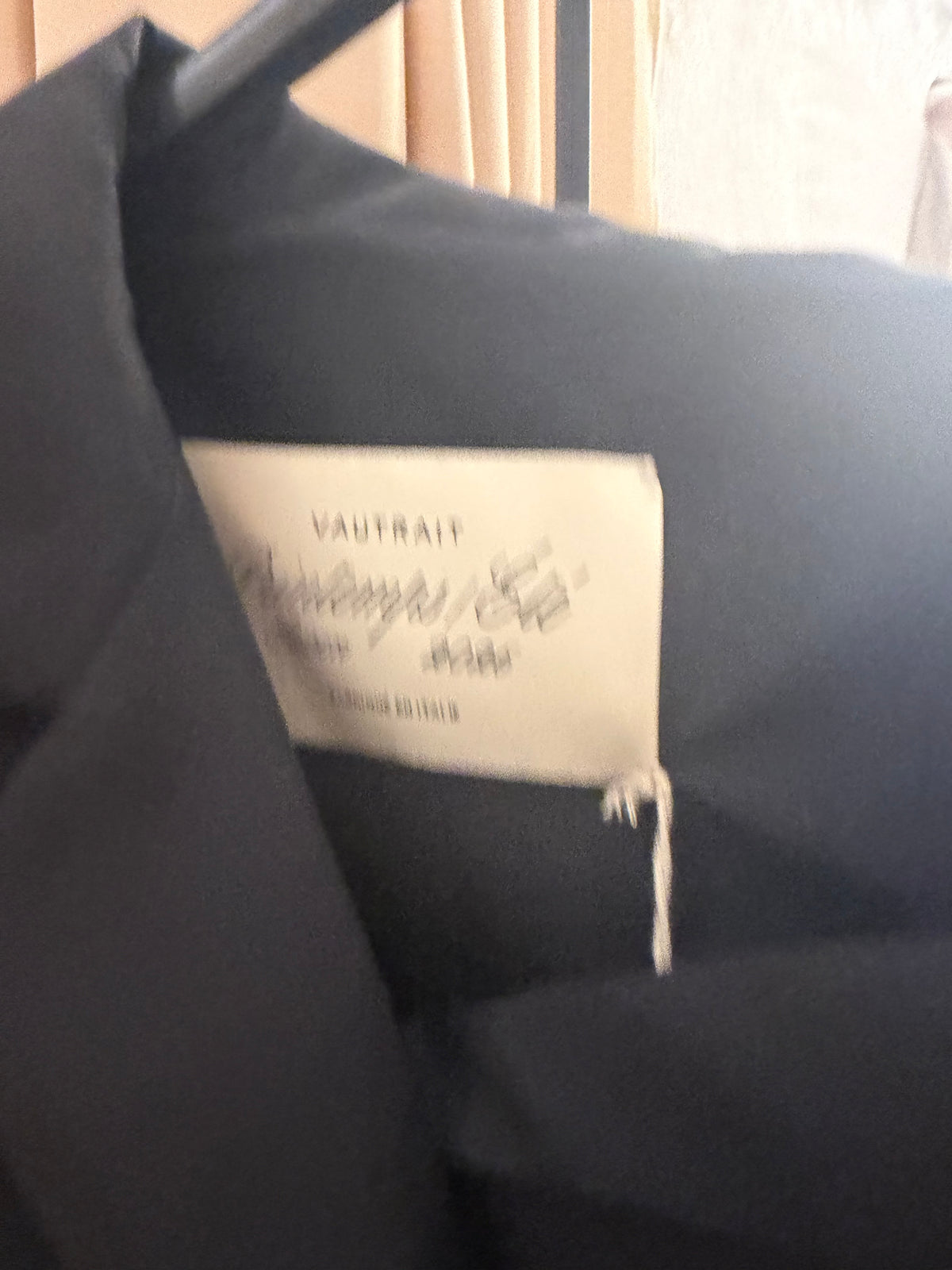 Vautrait