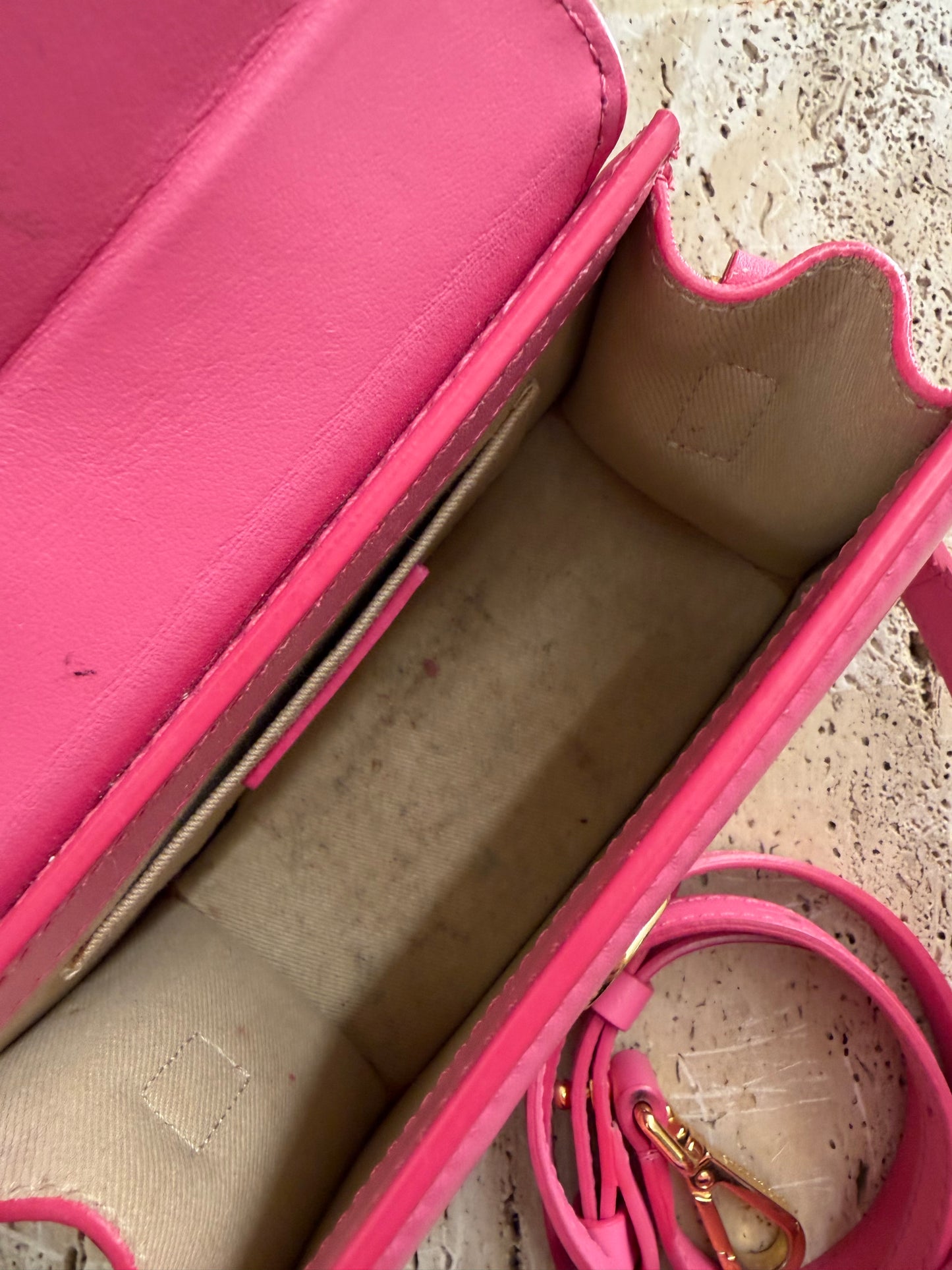 jacquemus second hand