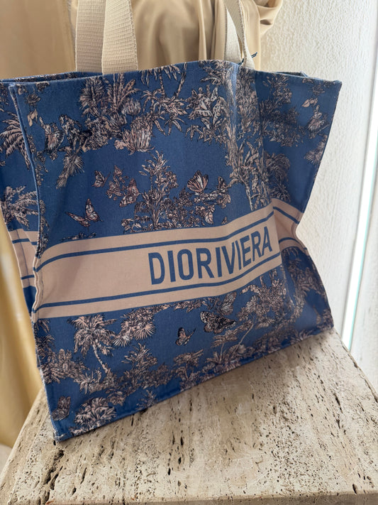Dior riviera second hand