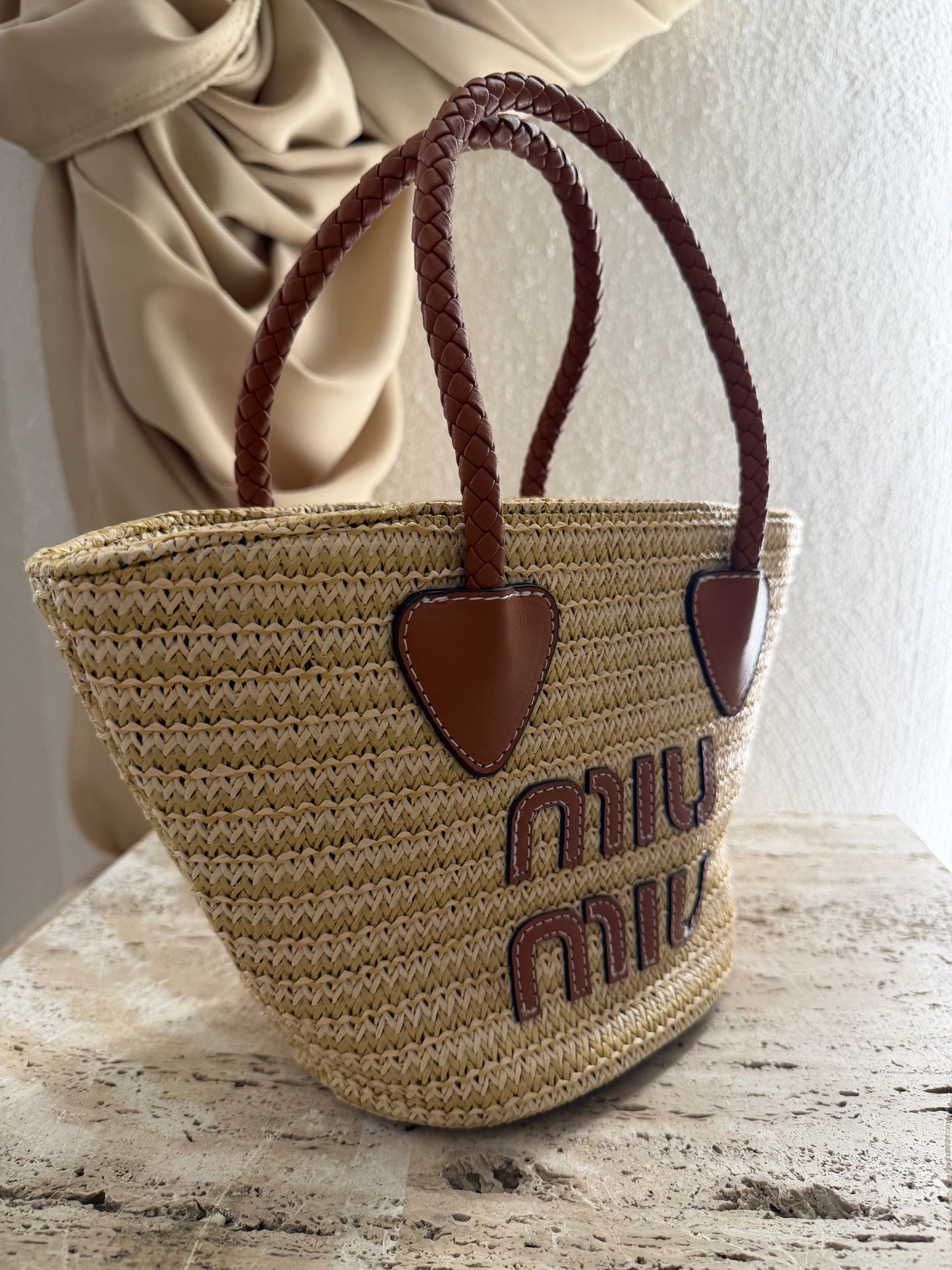 Miu miu gift second hand