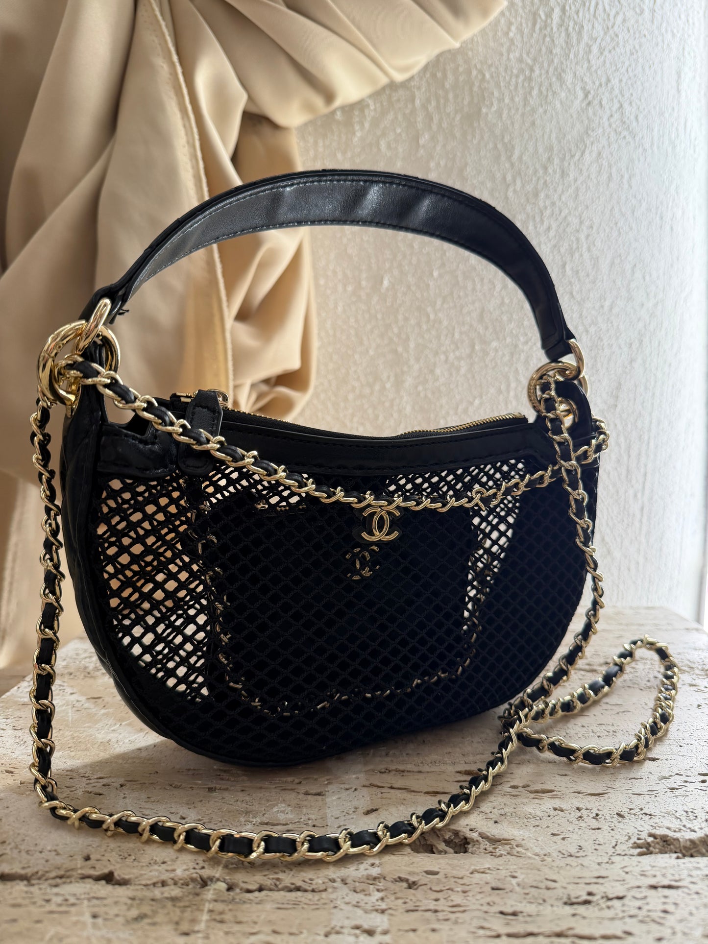 Chanel vip gift make-up second and