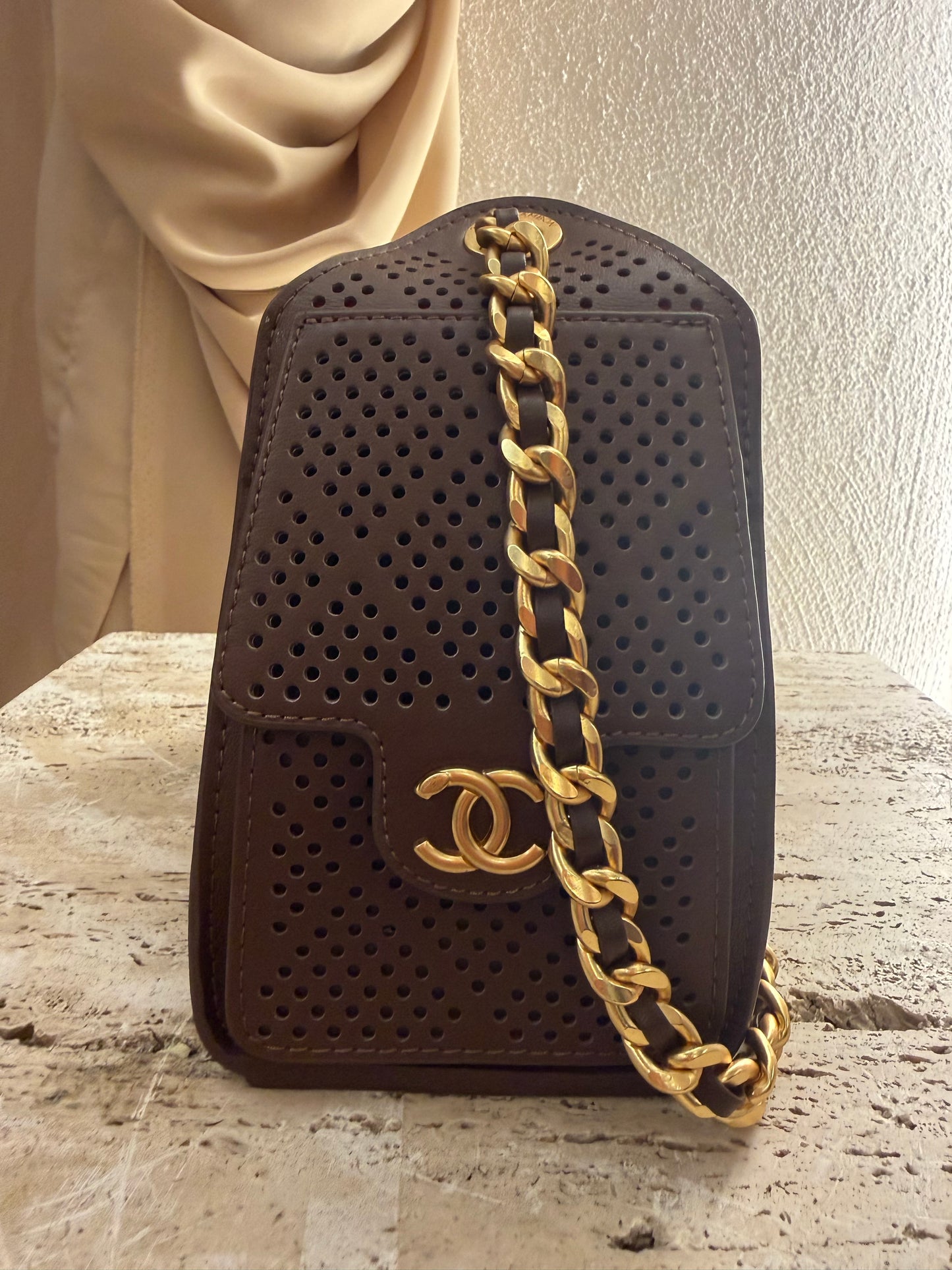 Chanel vip gift make-up second hand