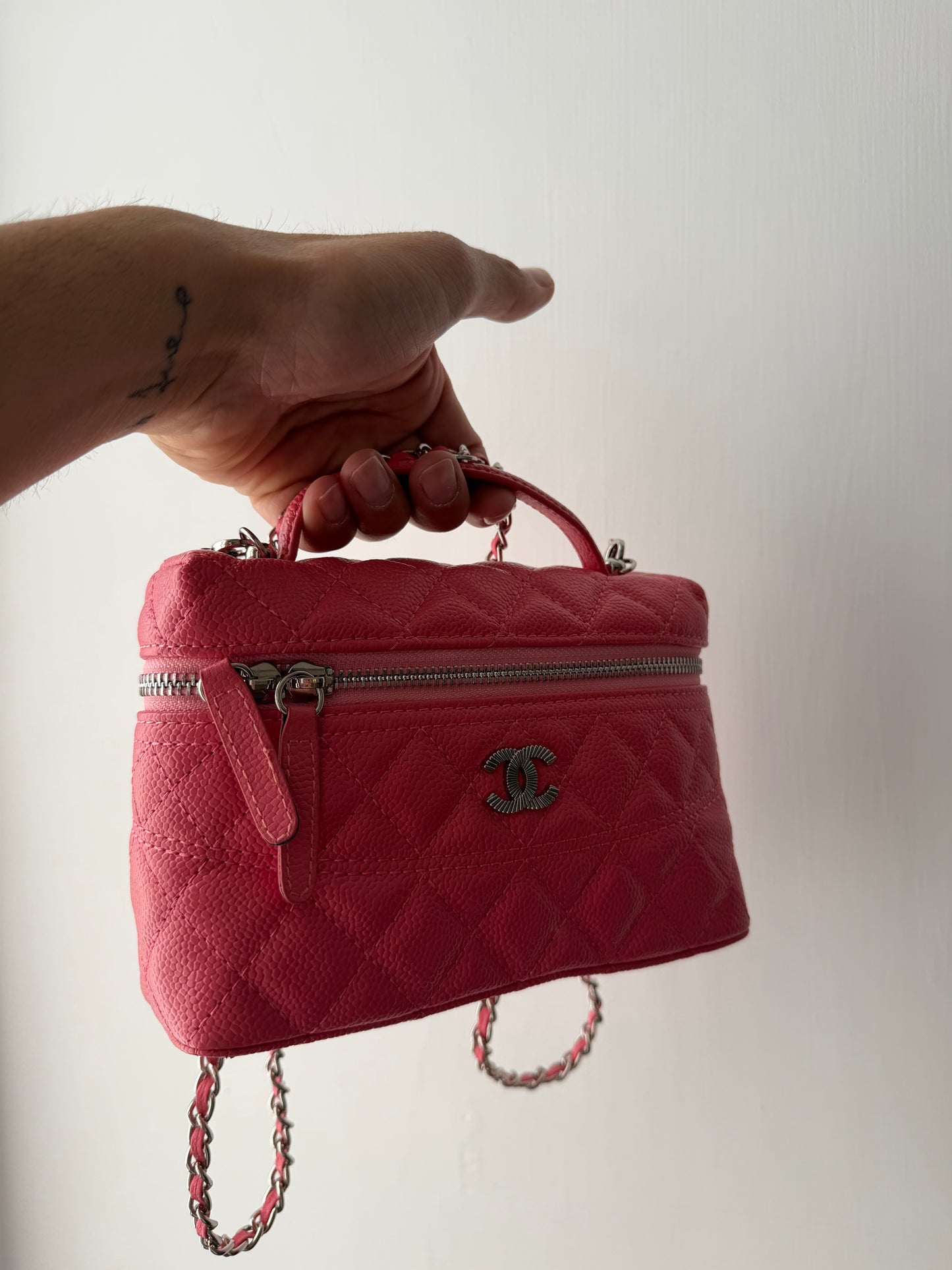 Chanel  vip limited gift make up second hand