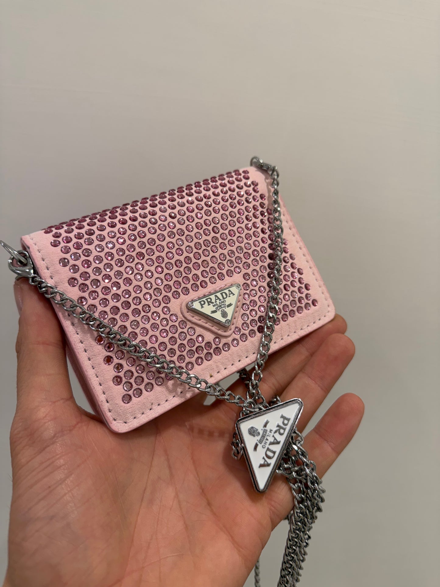 Gadget Prada vintage