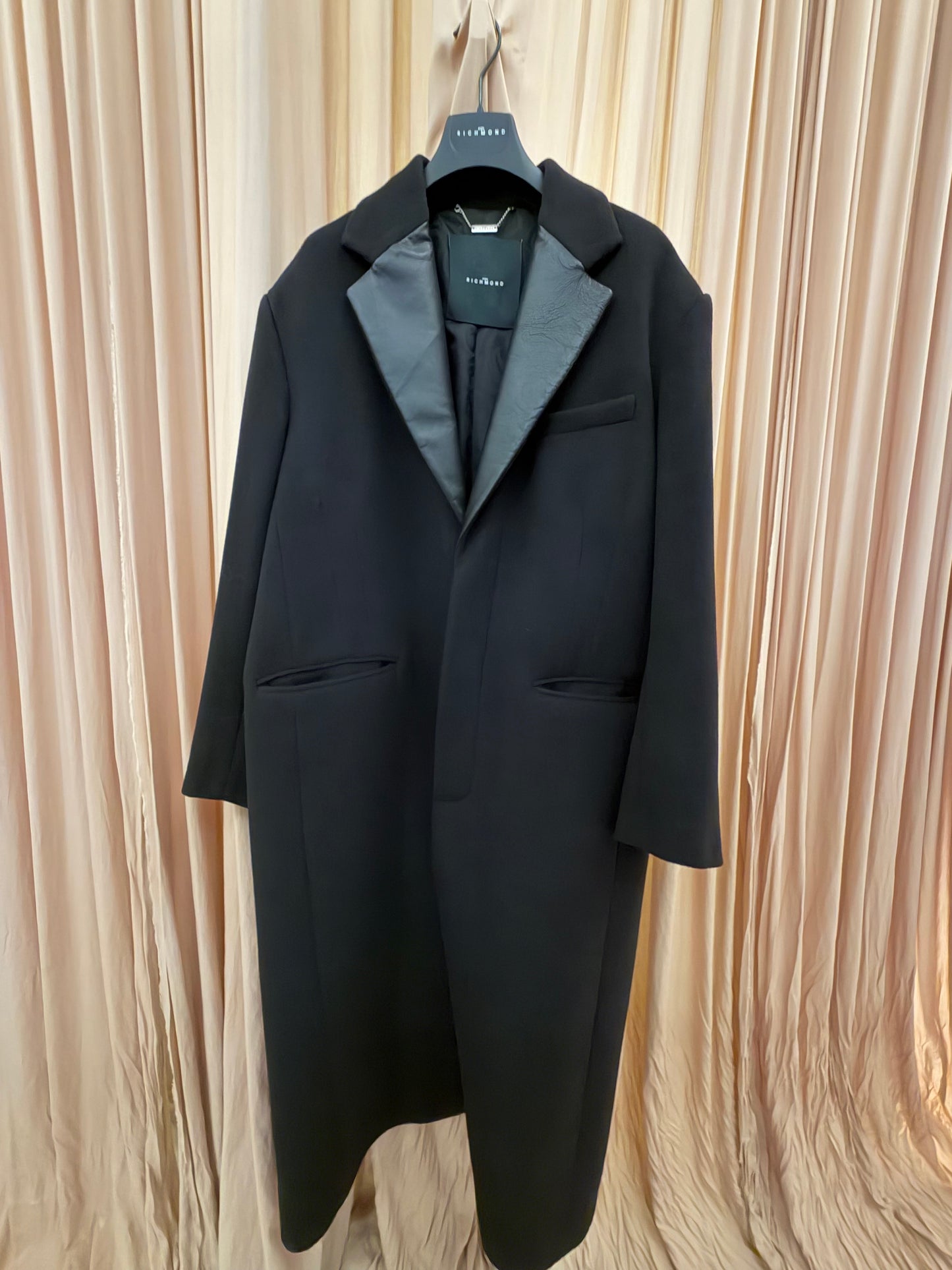Cappotto jr