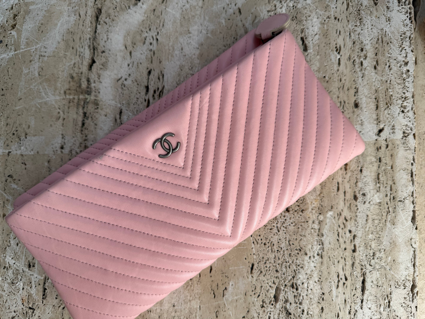Chanel vip gift chanel make up second hand