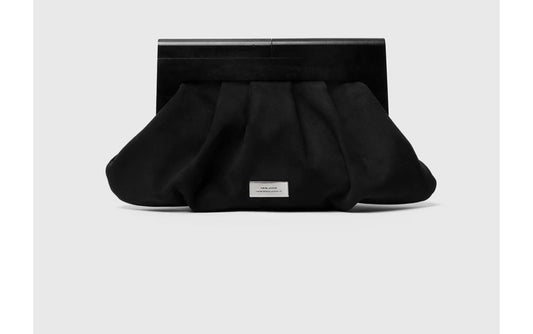 POCHETTE ALAMAK NERA
