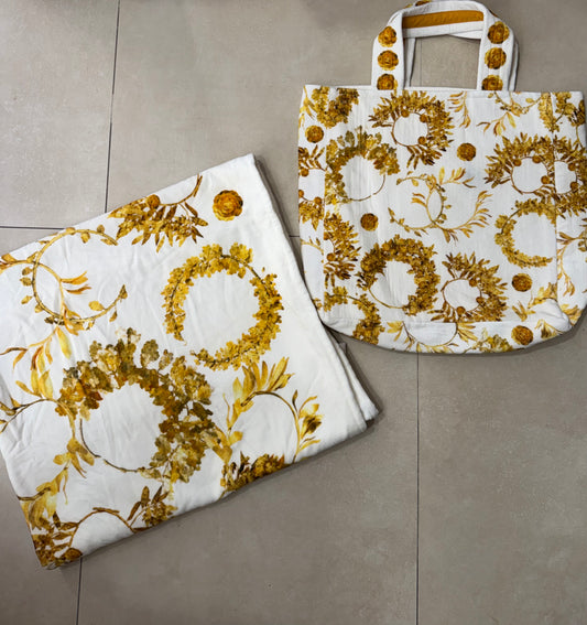 Chanel beach vintage