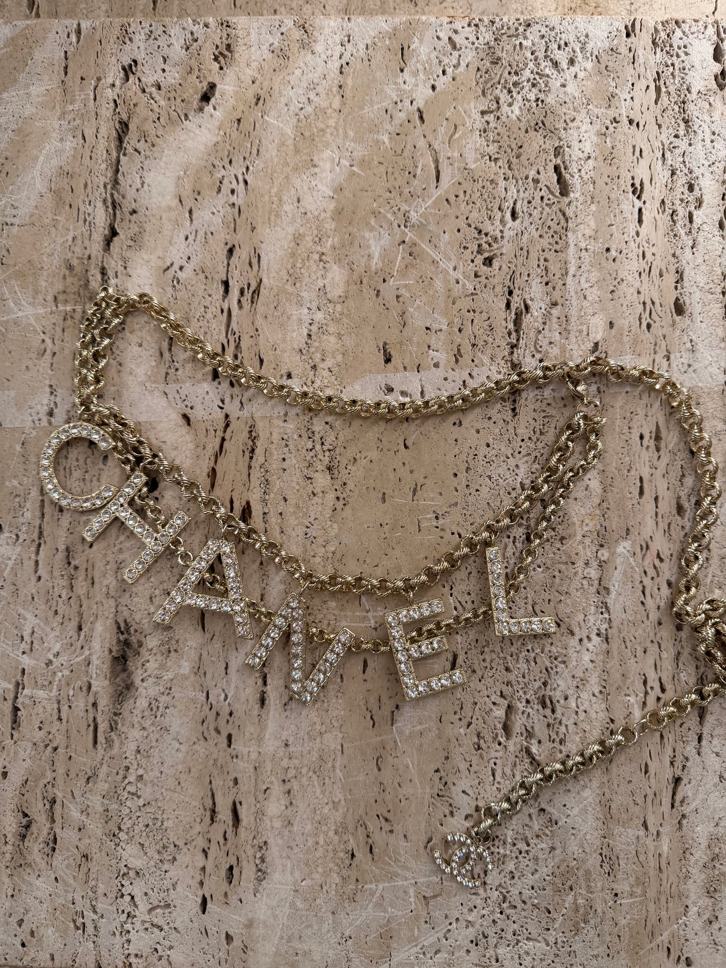 chanel vip gift make up second hand