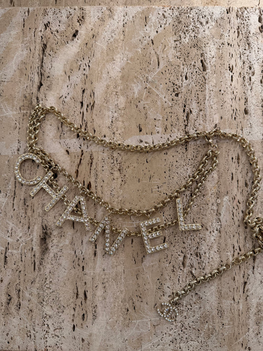 chanel vip gift make up second hand