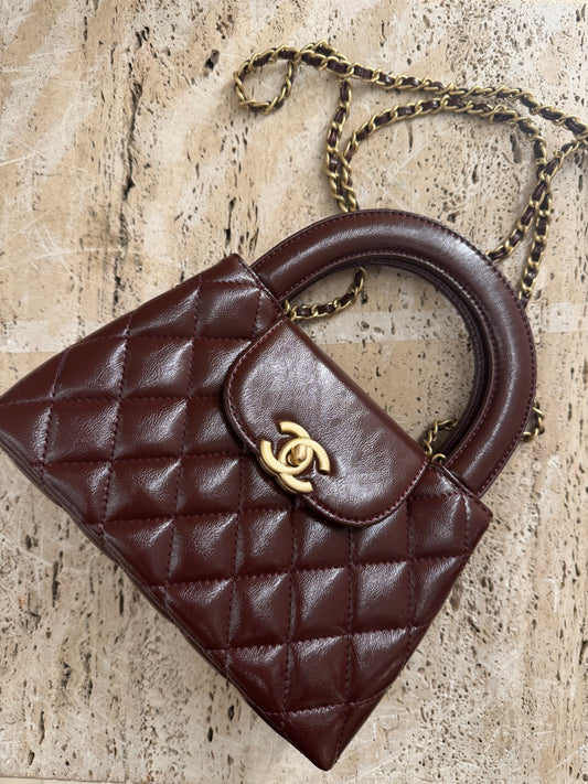 Chanel vip gift make up second hand