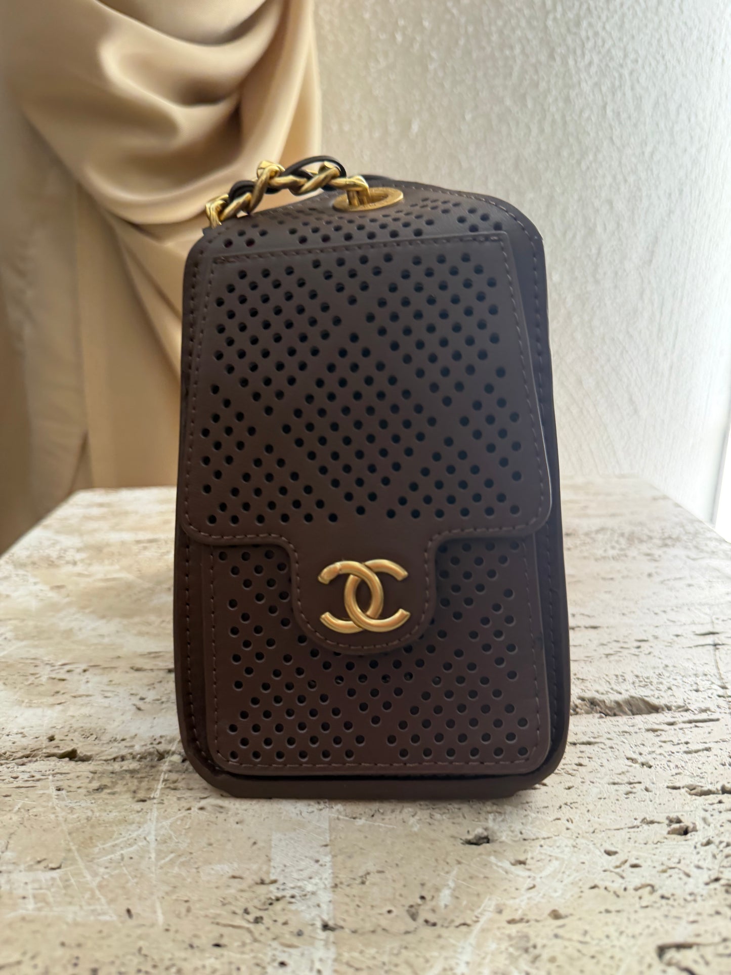 Chanel vip gift make-up second hand