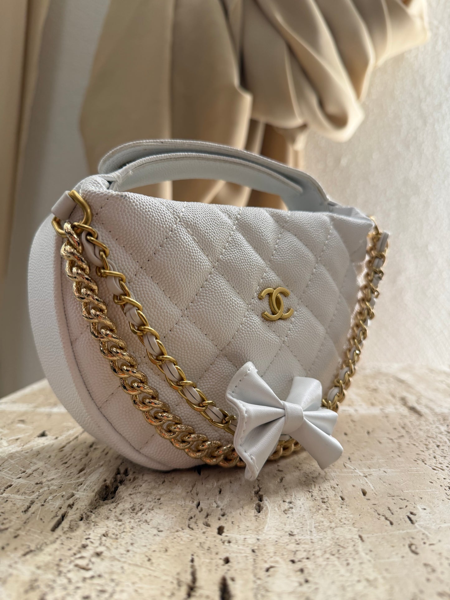 Chanel vip gift make up second hand