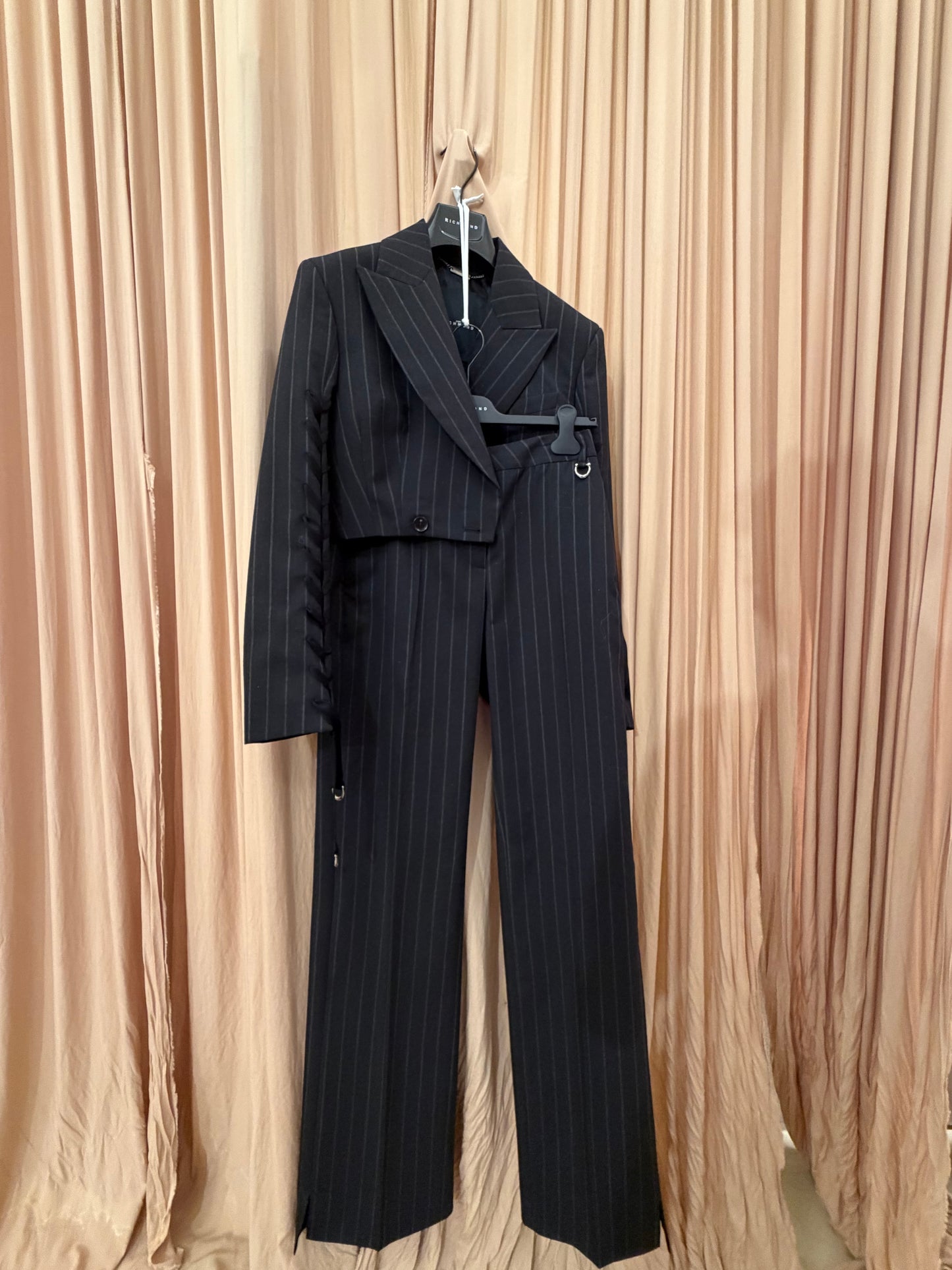 Tailleur JR