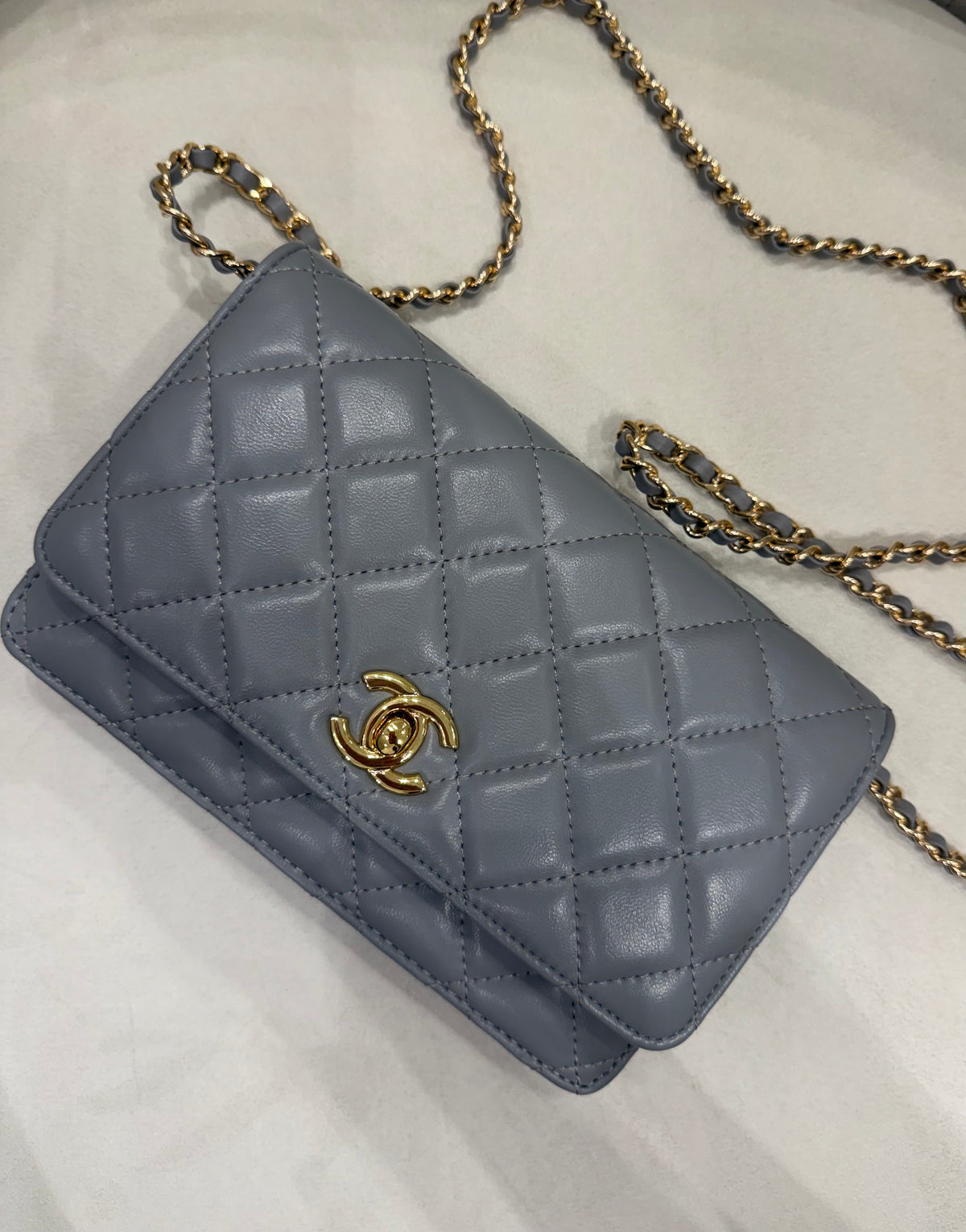 Chanel vip gift male up second hand