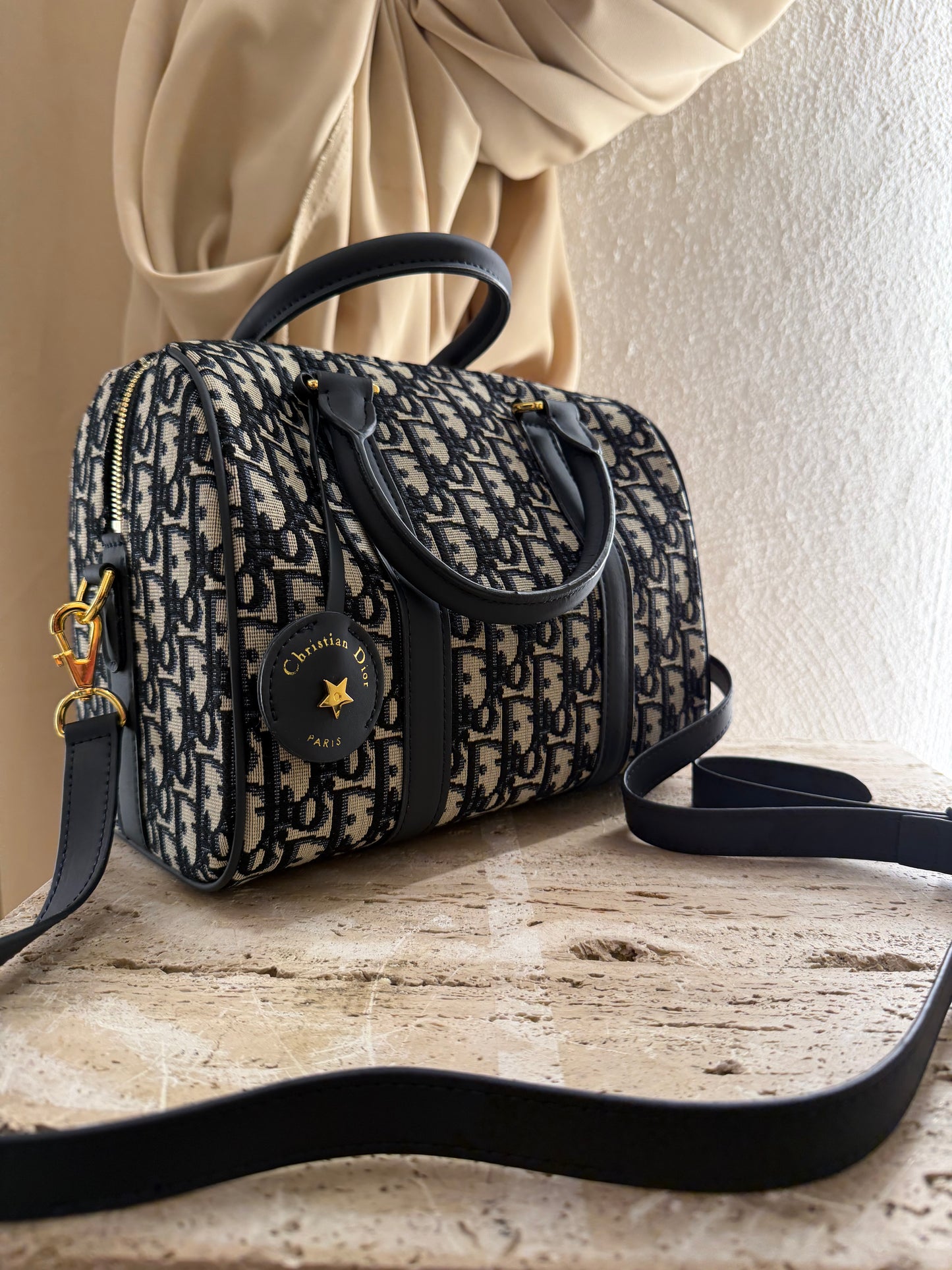 Dior beauty second hand