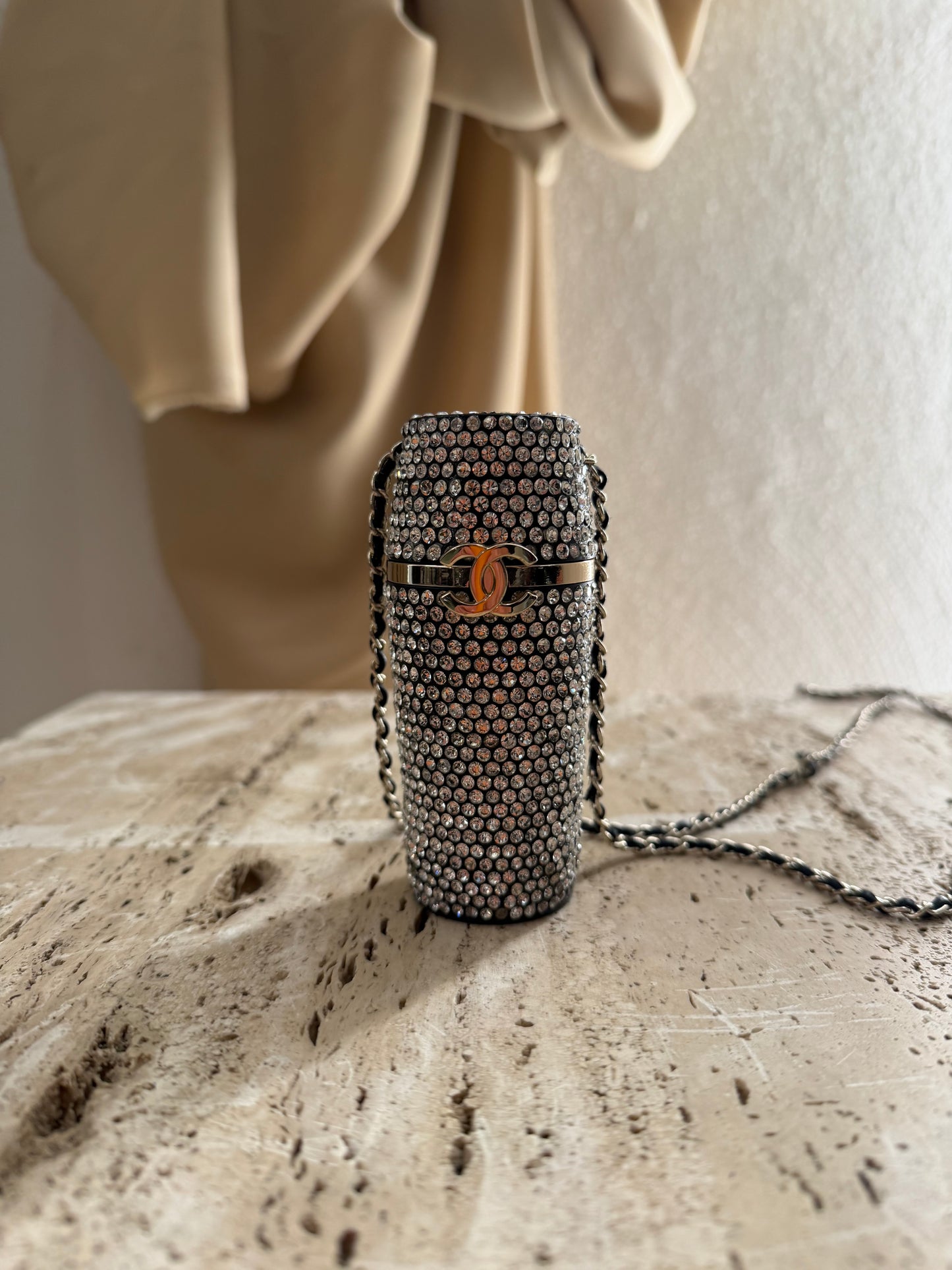 Chanel vip gift make-up