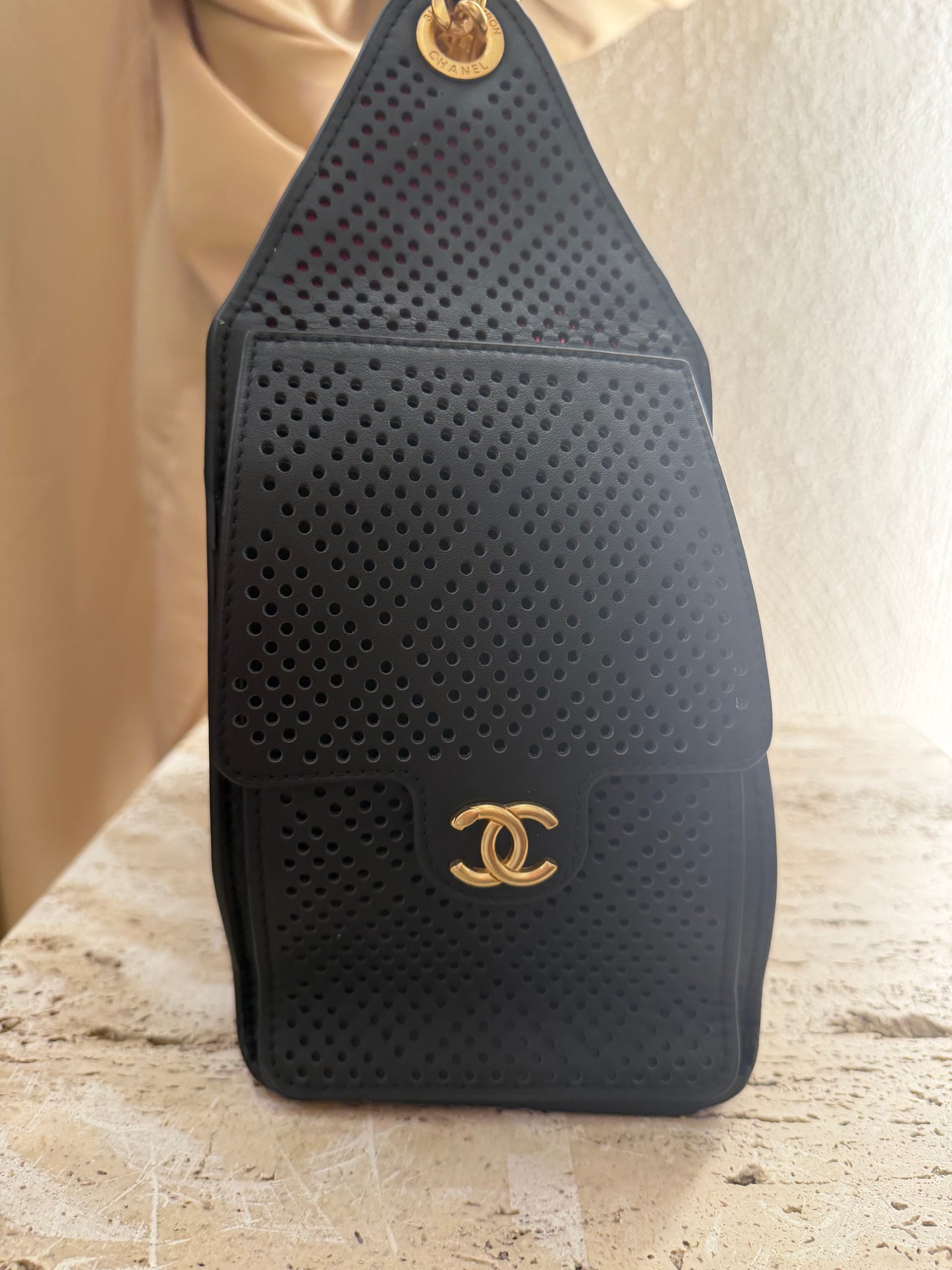 Chanel 25 vip gift make-up second hand