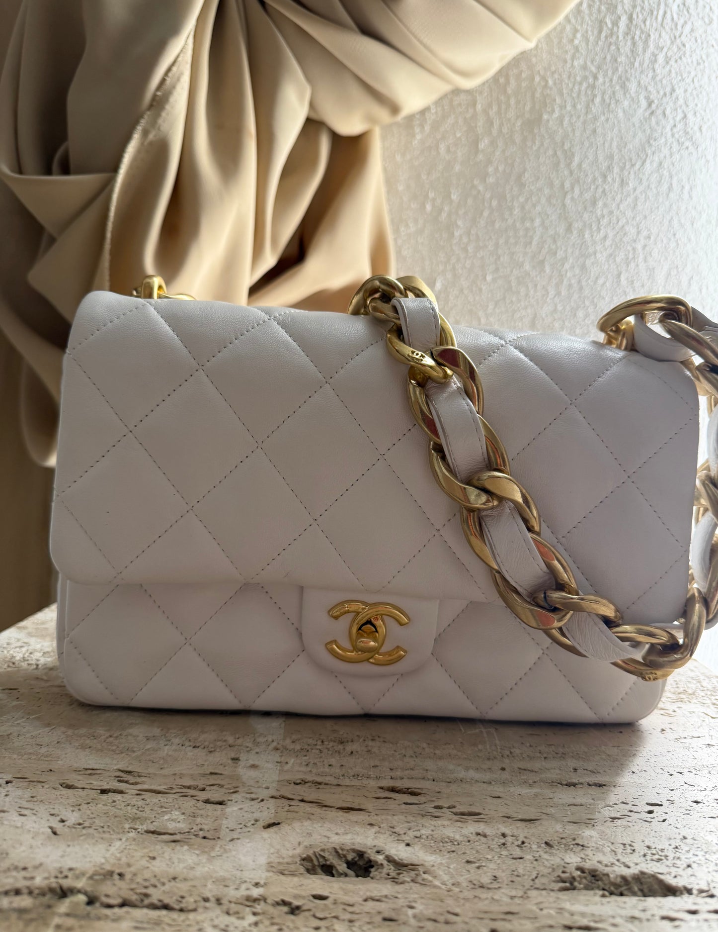 Chanel vip gift second hand