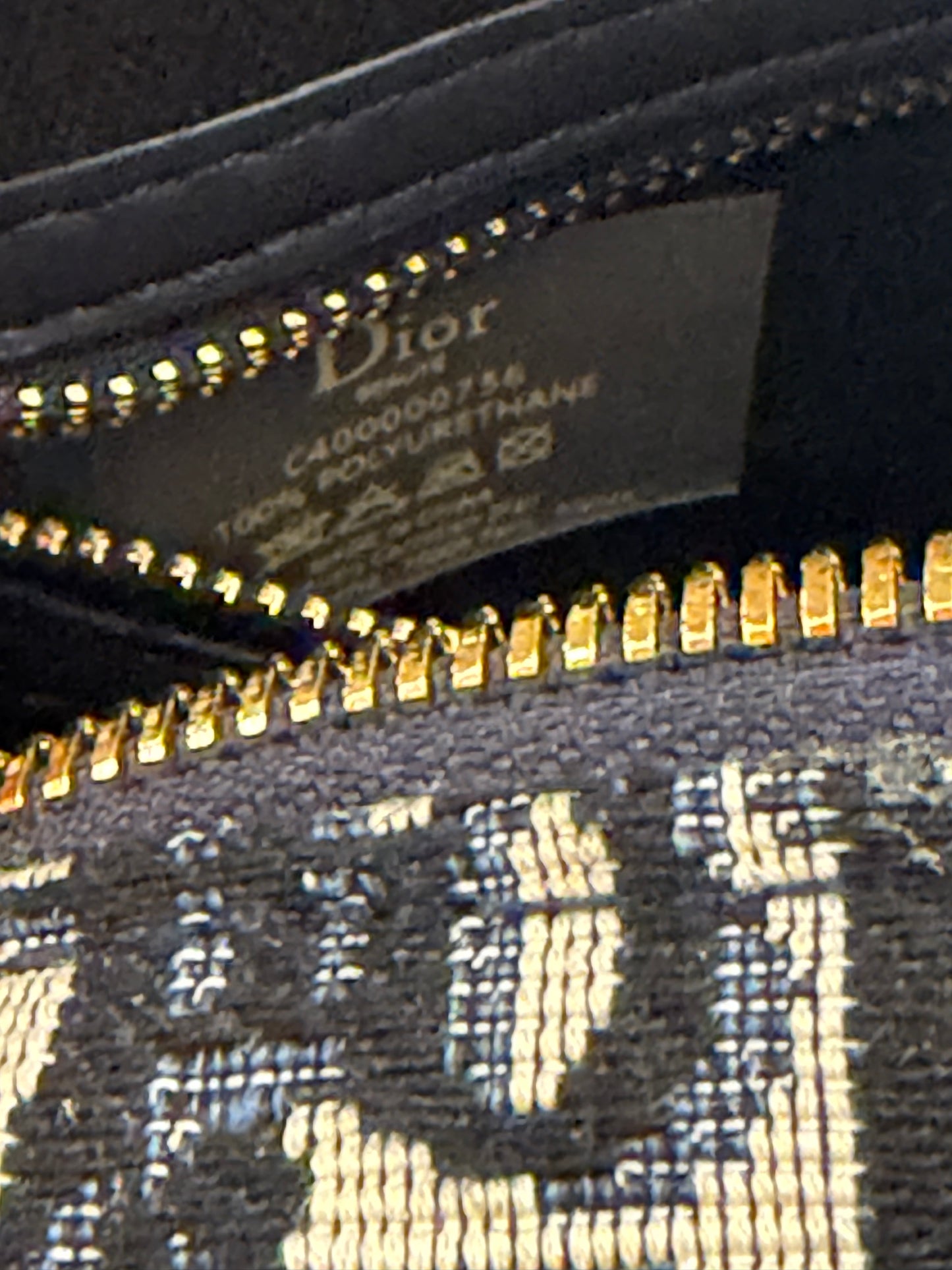 Dior beauty second hand