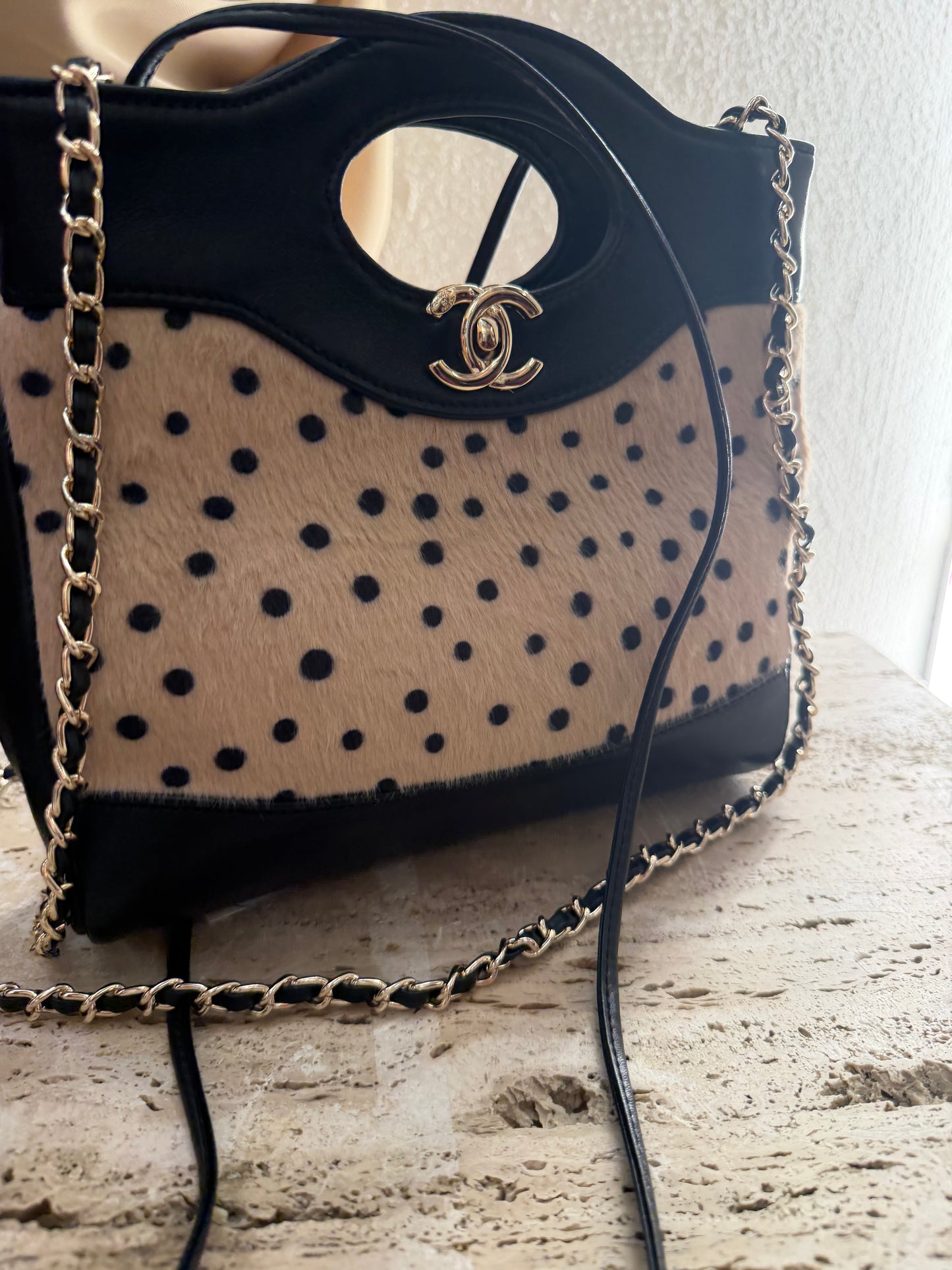 Chanel vip gift make-up second hand