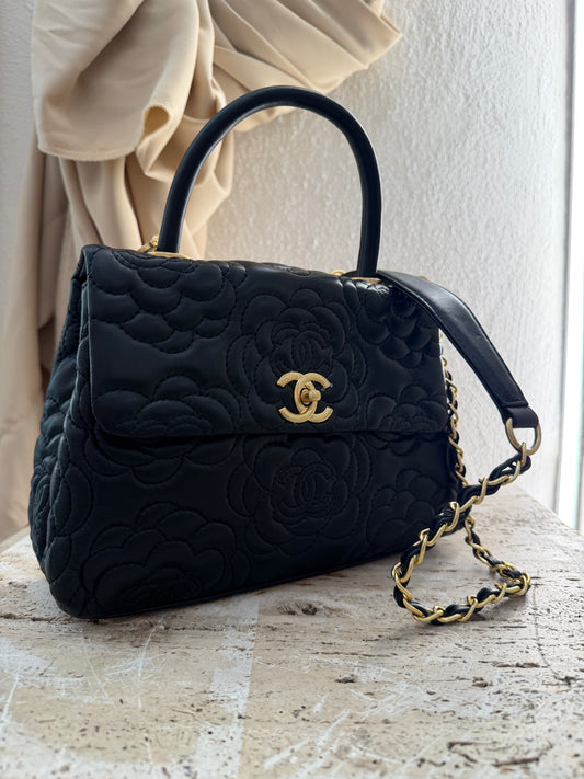 Chanel vip gift make up second hand