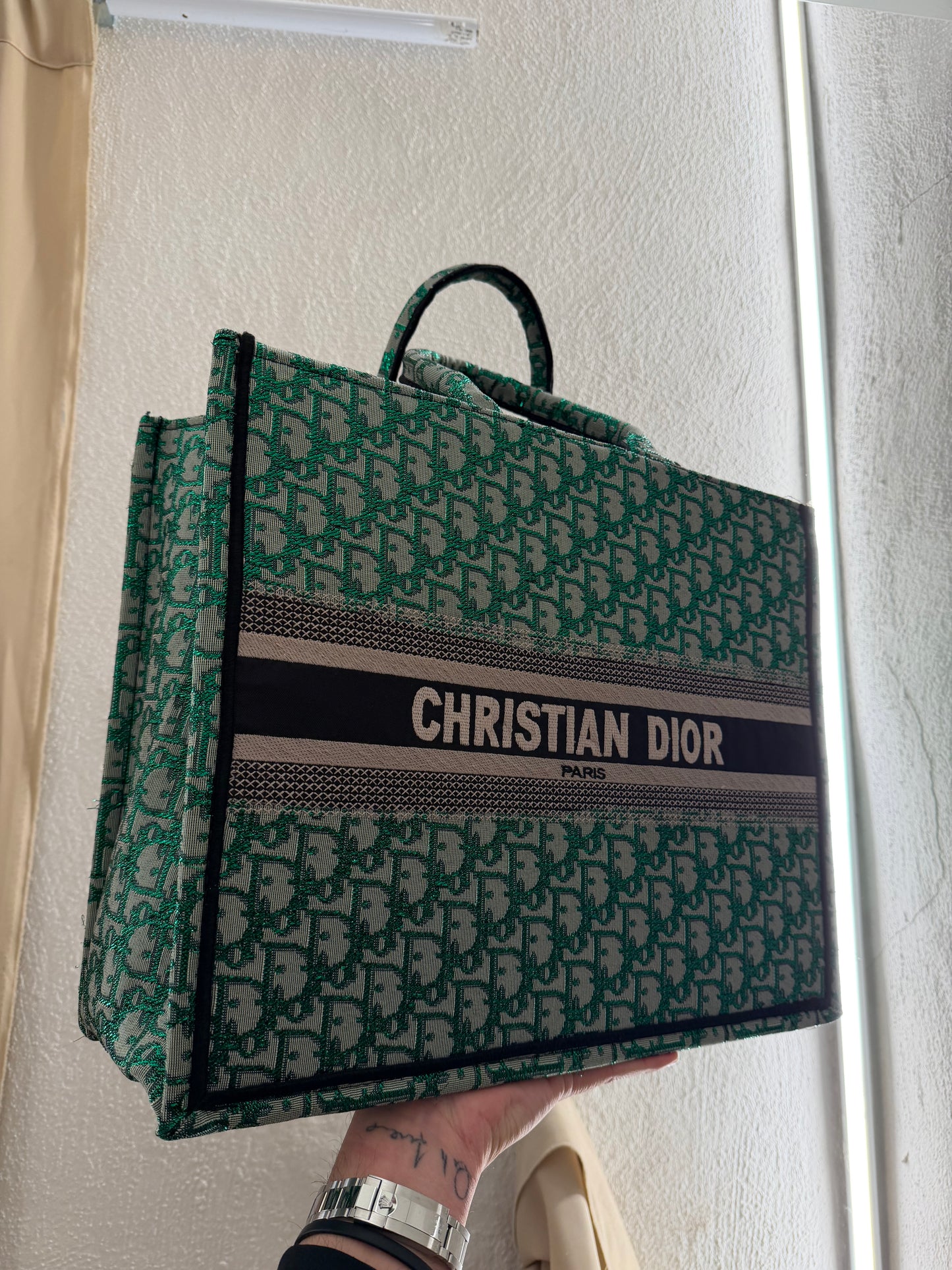 Shopping beauty  Dior parfum second hand