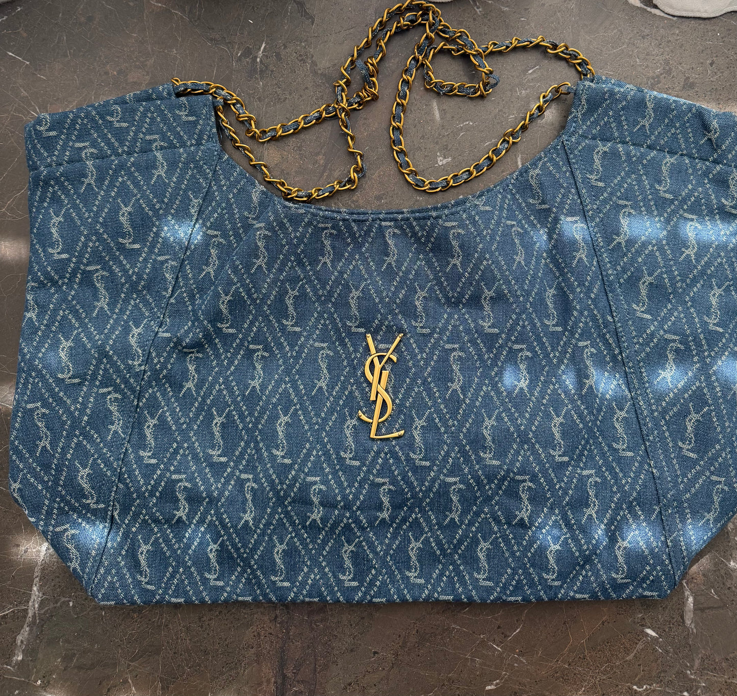 Saint laurent beauty second hand