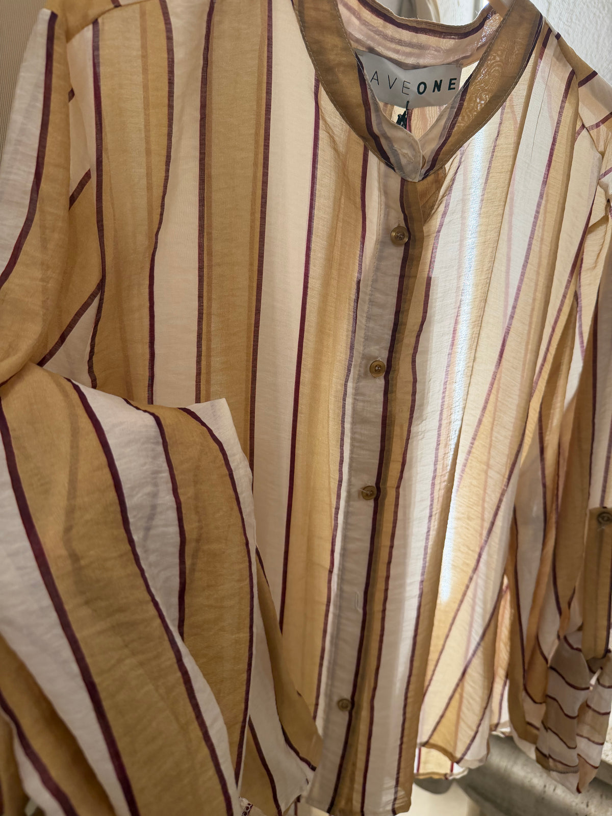 Camicia have one
