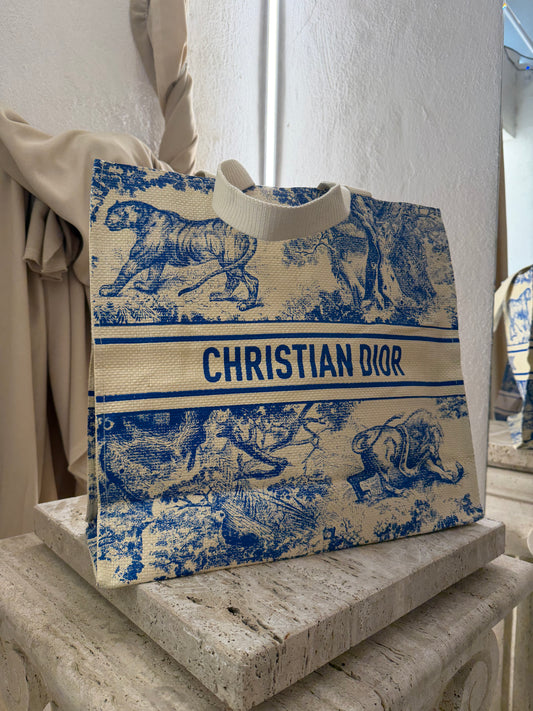 Dior riviera second hand