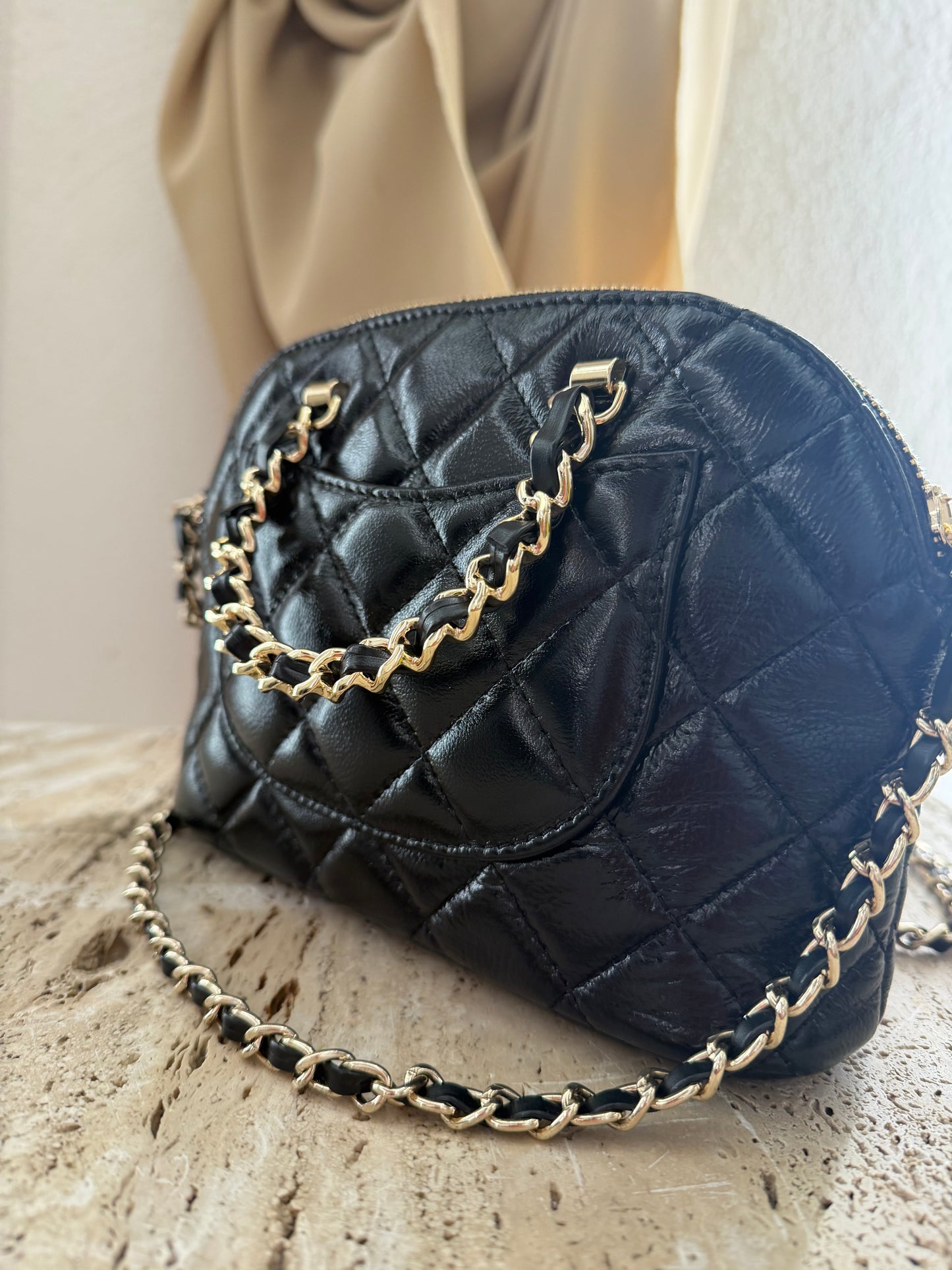 Chanel vip gift make up second hand