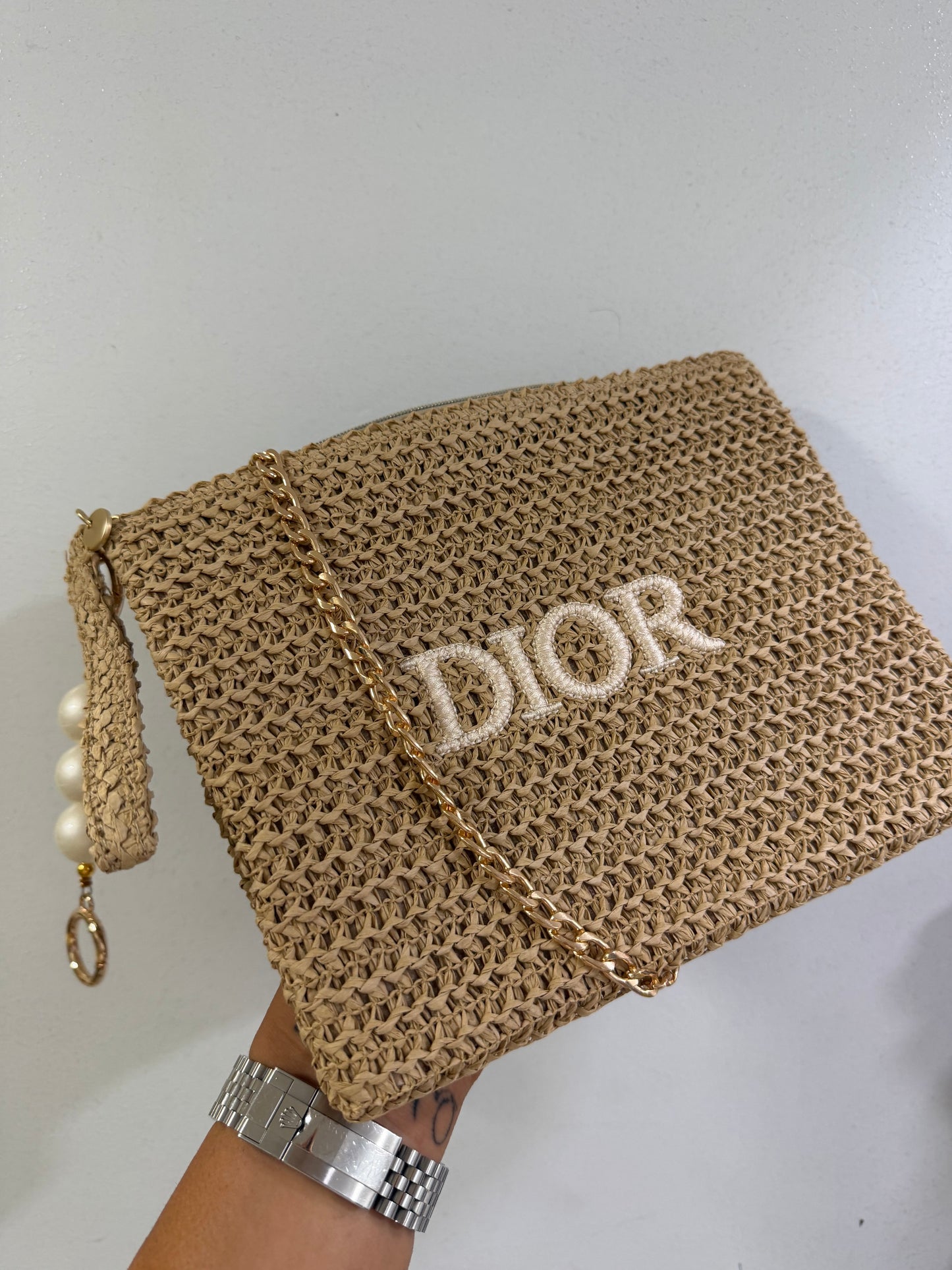 Dior beauty