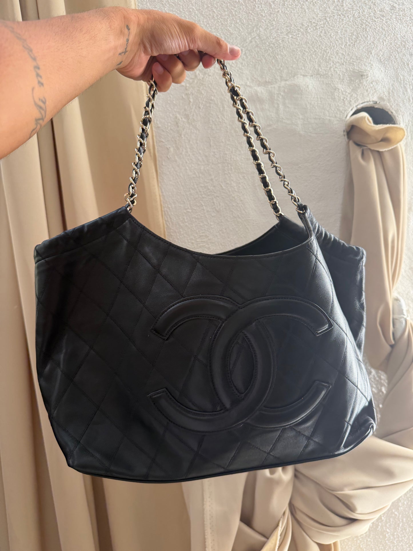Chanel vip gift make-up second hand