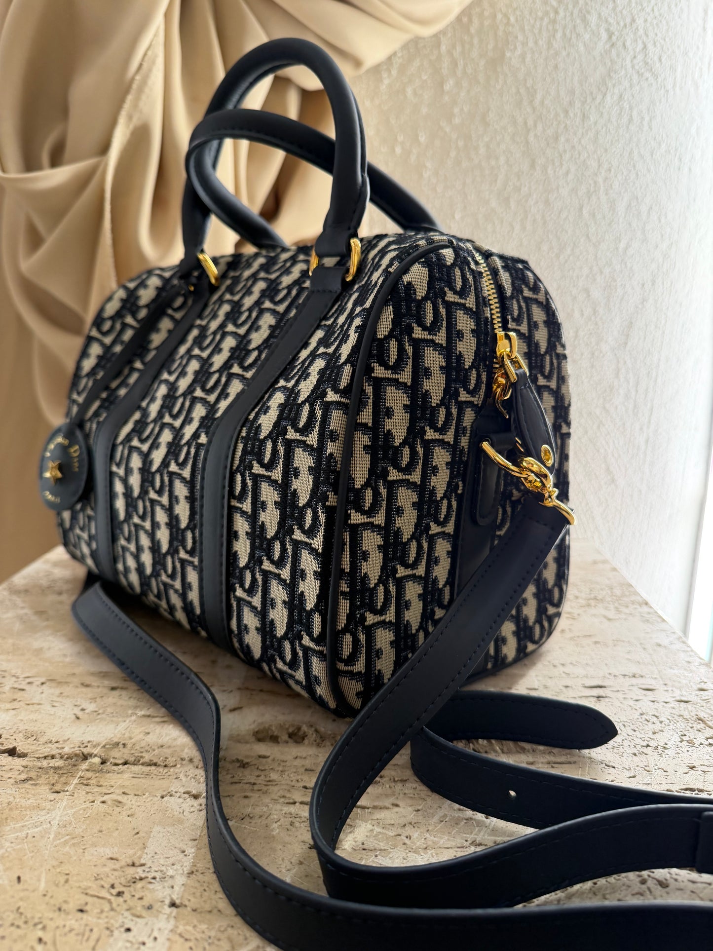Dior beauty second hand