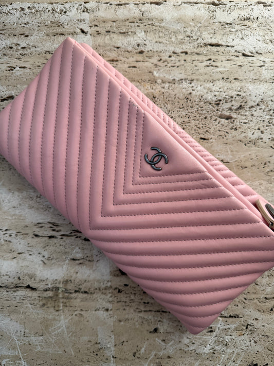 Chanel vip gift chanel make up second hand