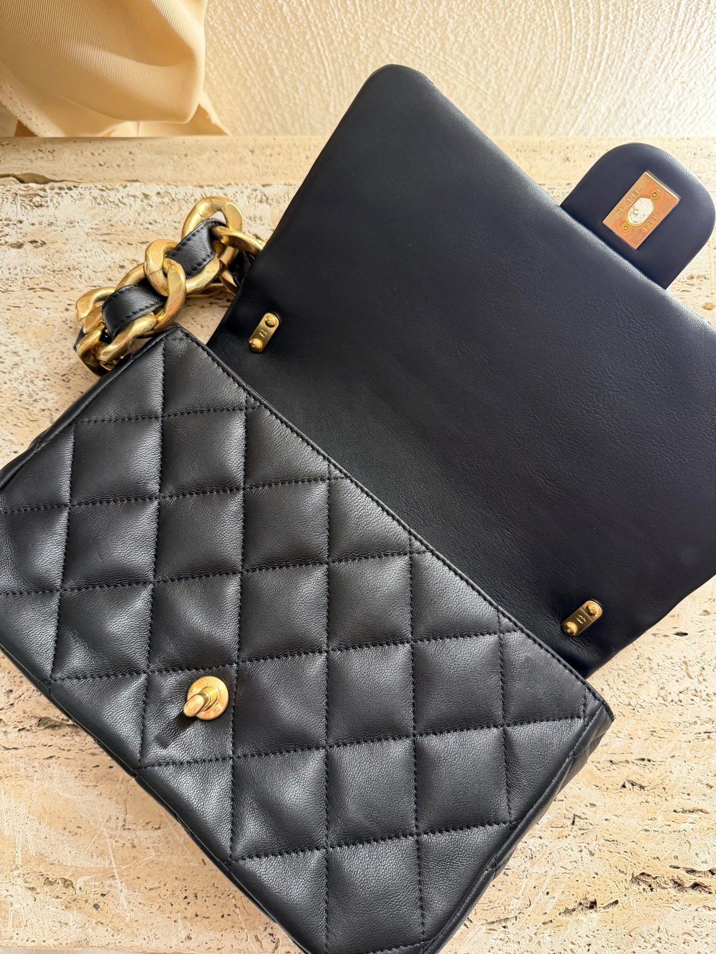 Chanel vip gift second hand