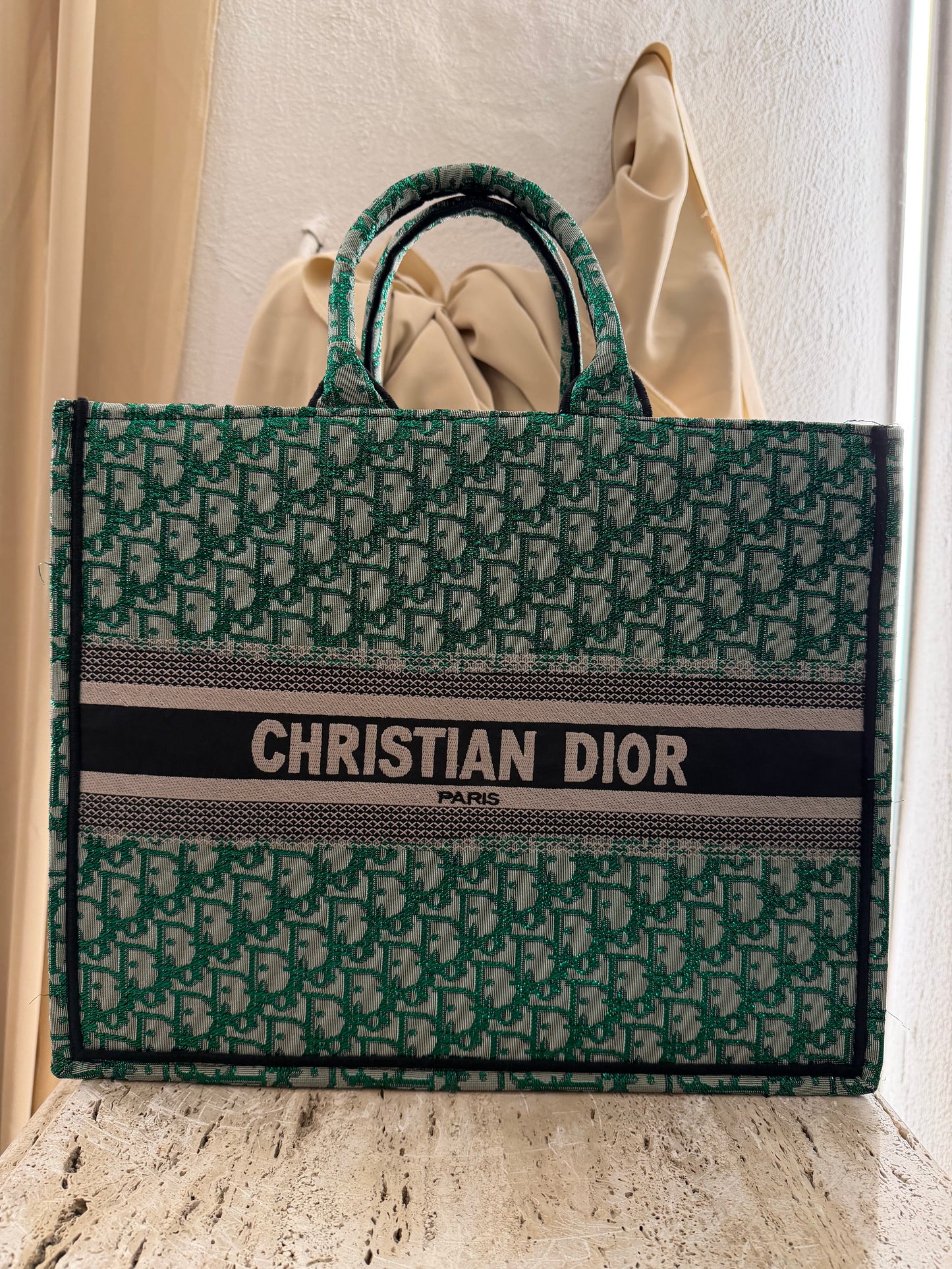 Shopping beauty  Dior parfum second hand