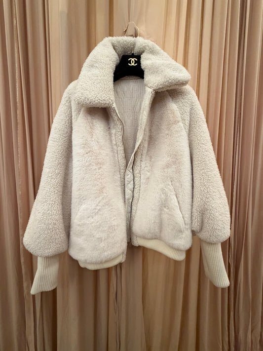 Maxi bomber Jr