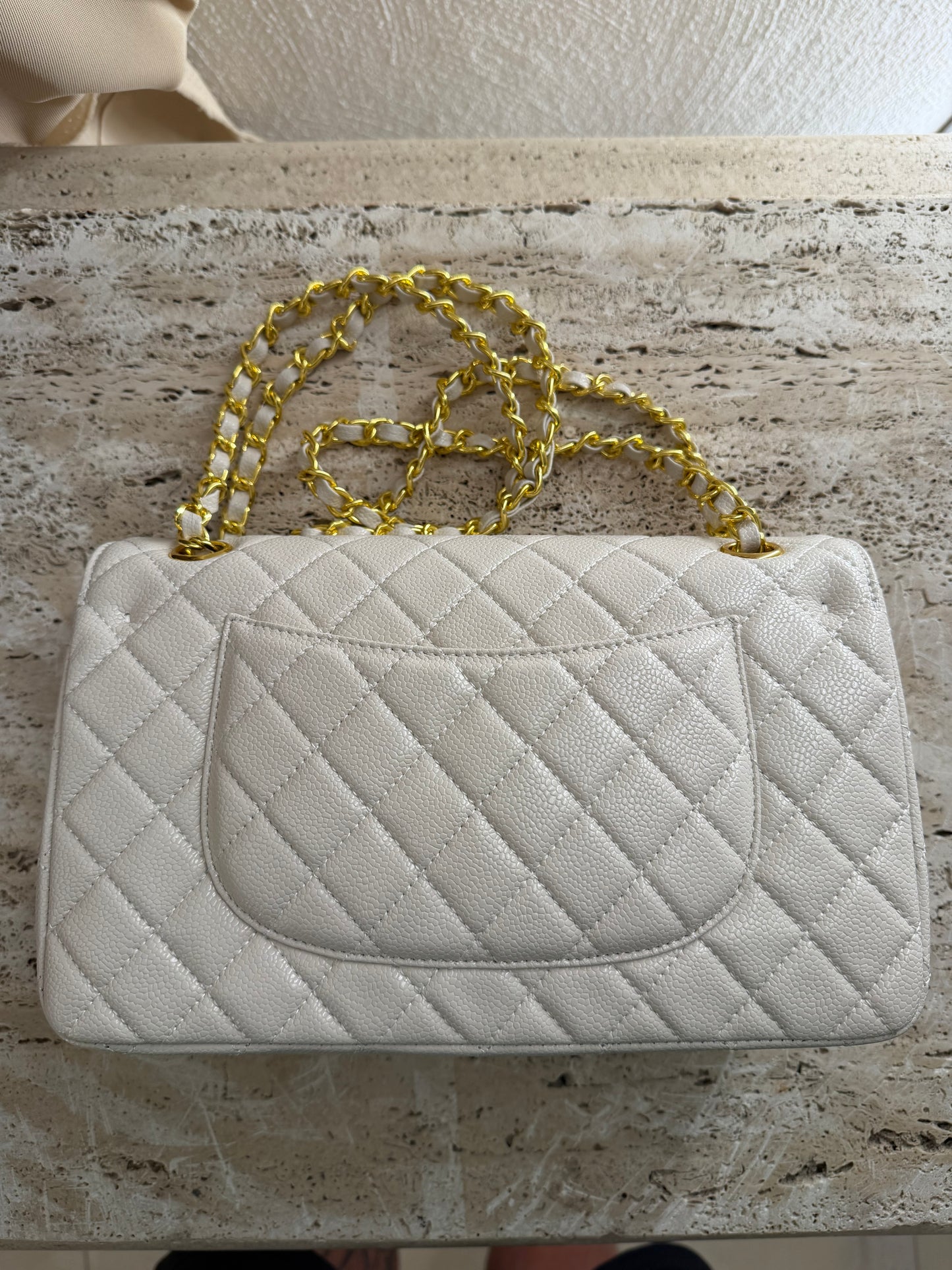 Chanel vip gift make up second han