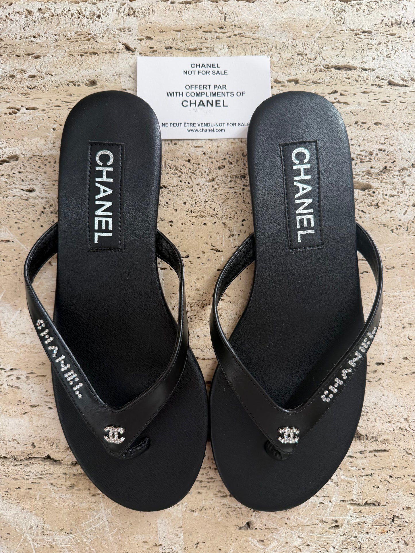 Chanel vip gift second hand