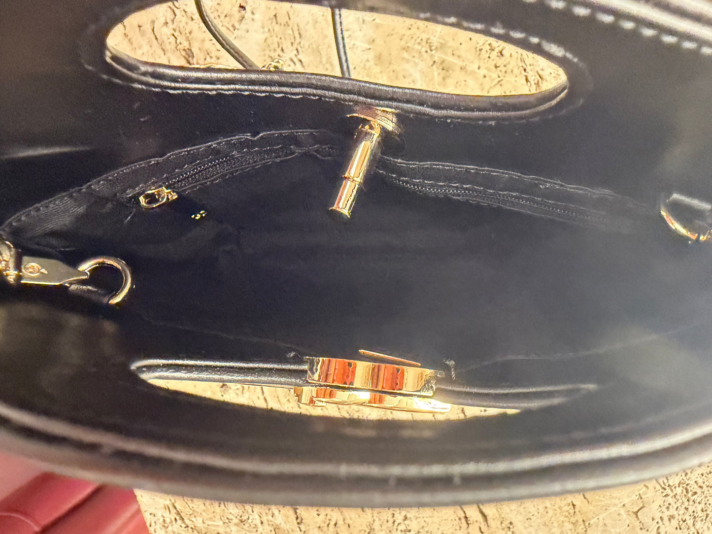 Chanel vip gift make-up second hand