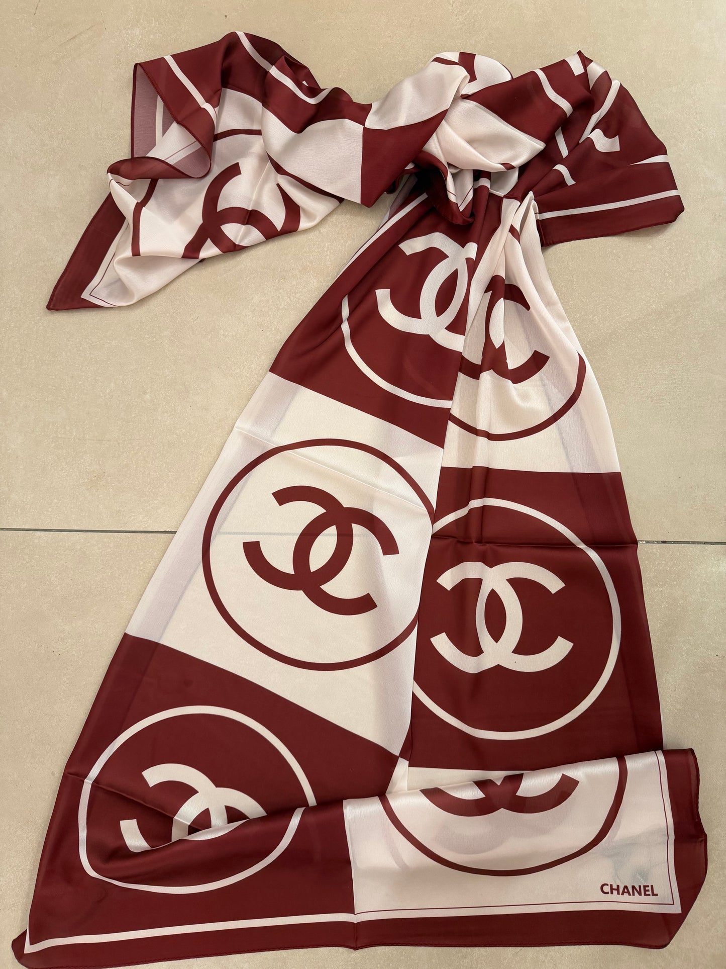 Chanel vip gift make-up second hand