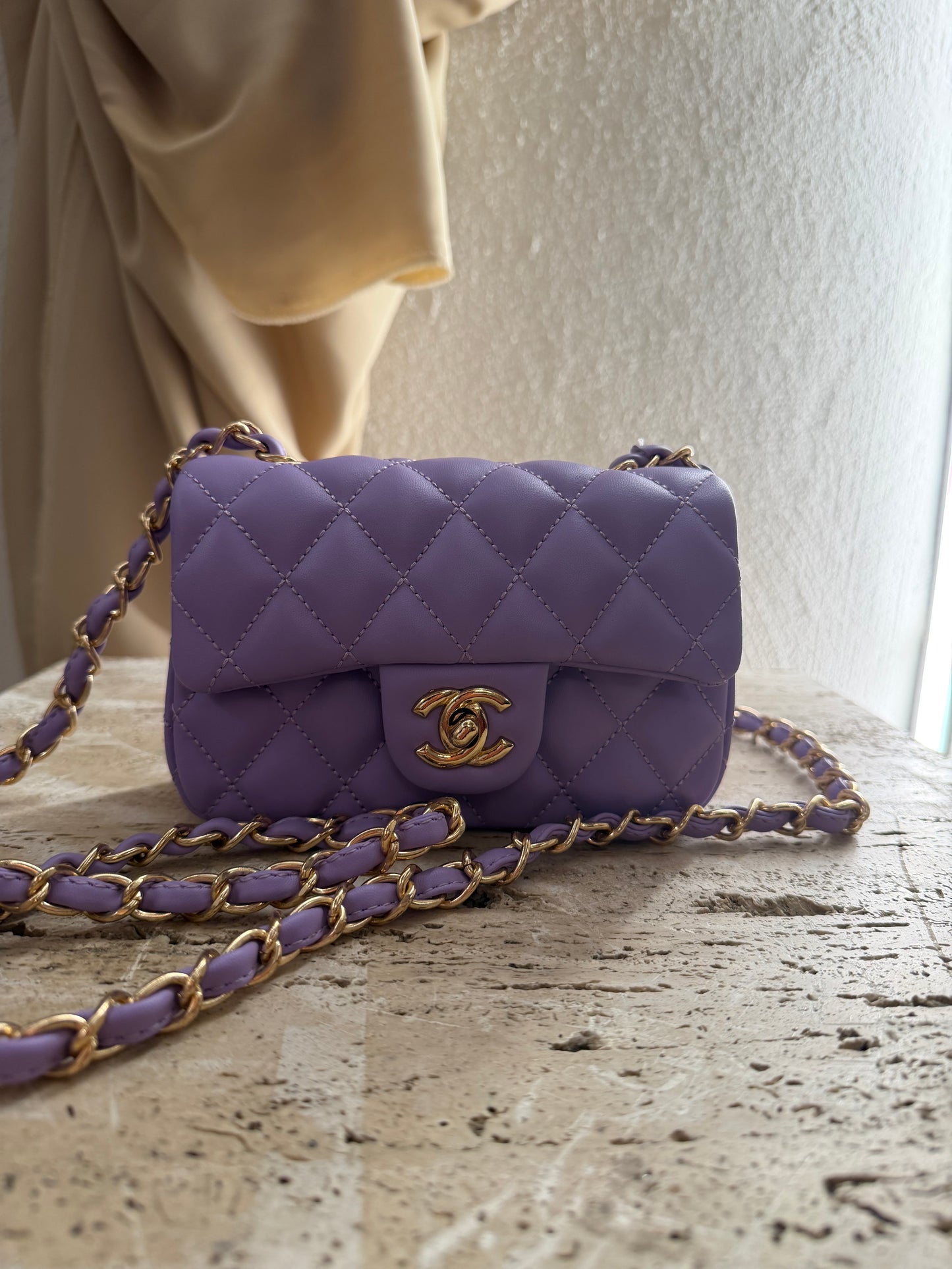 Chanel vip gift make up second hand