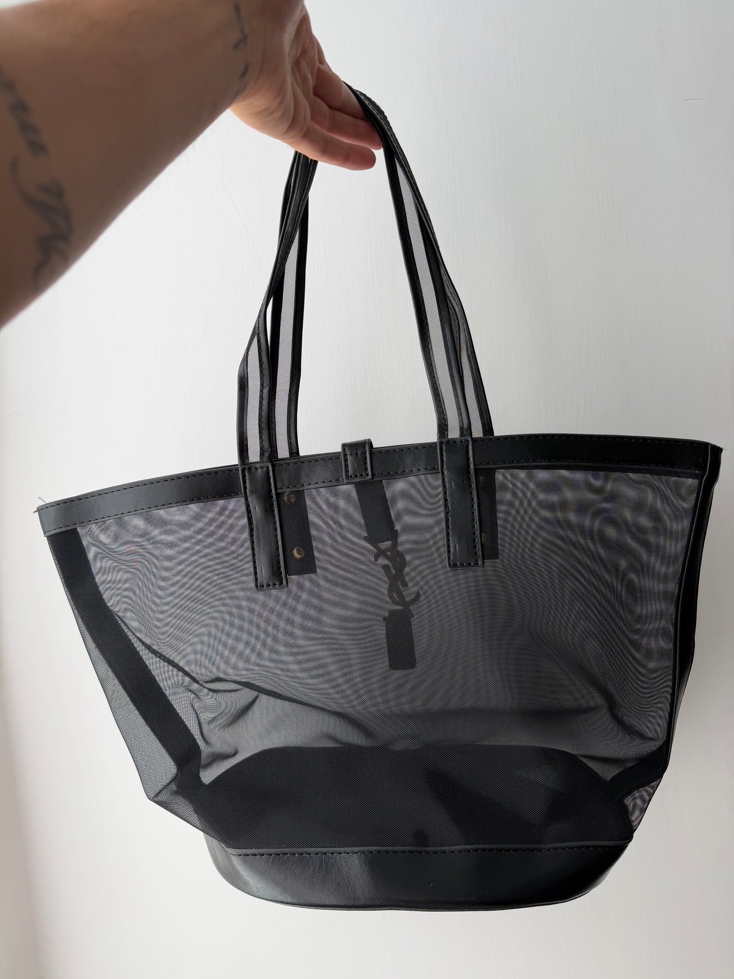 Saint laurent vip gift second hand
