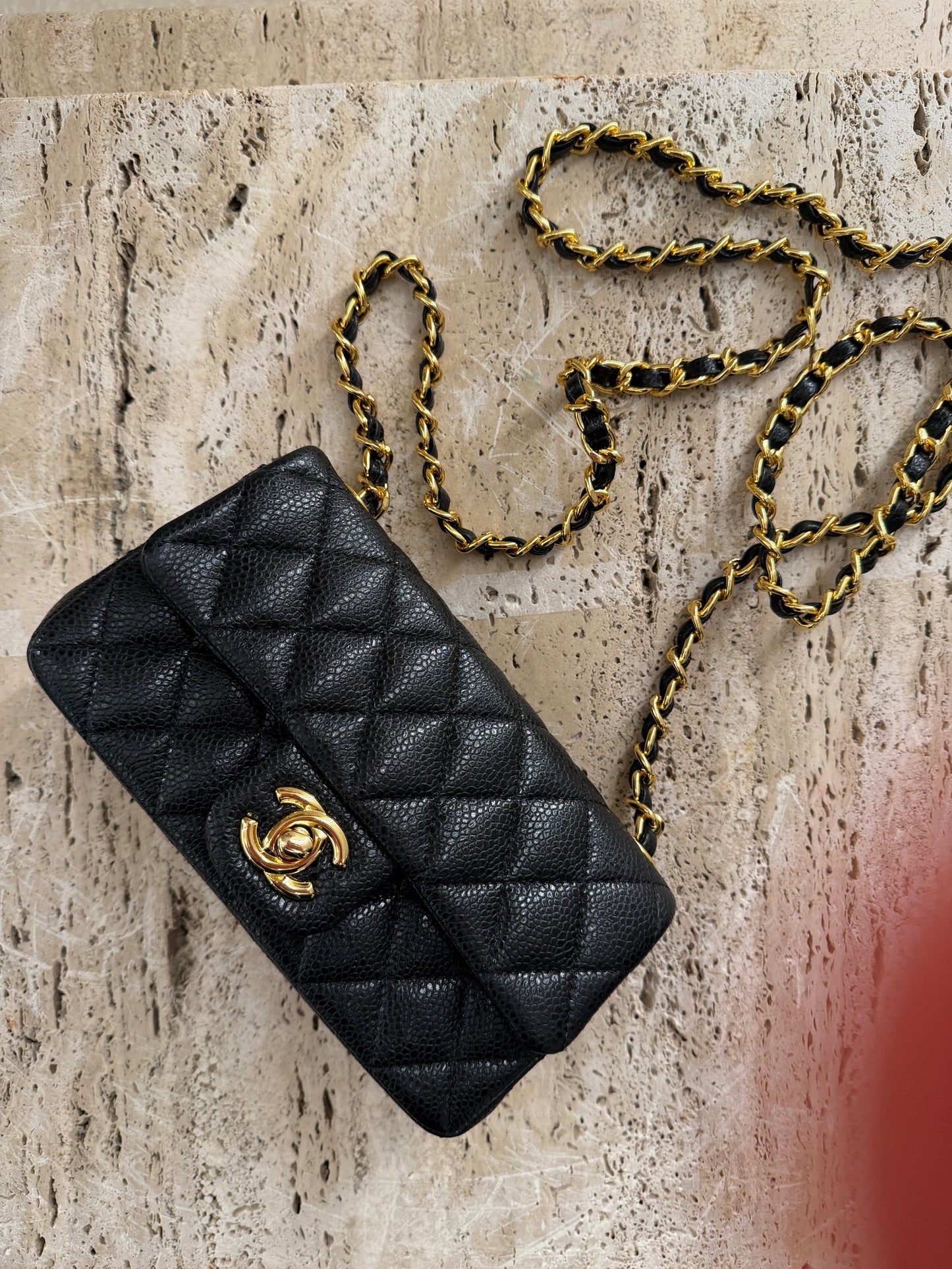 Chanel vip gift make up second hand