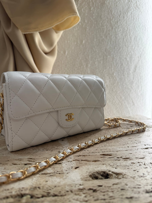Chanel vip gift make-up second hand