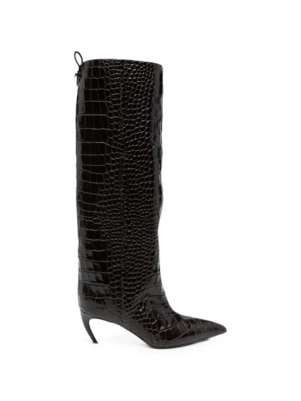 The attico Boots