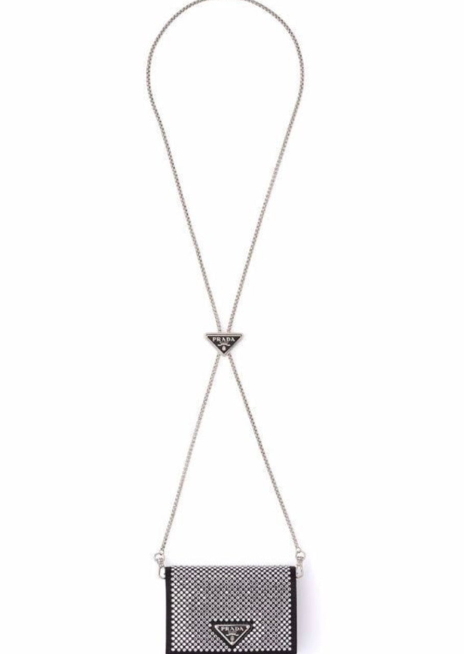 Gadget Prada vintage