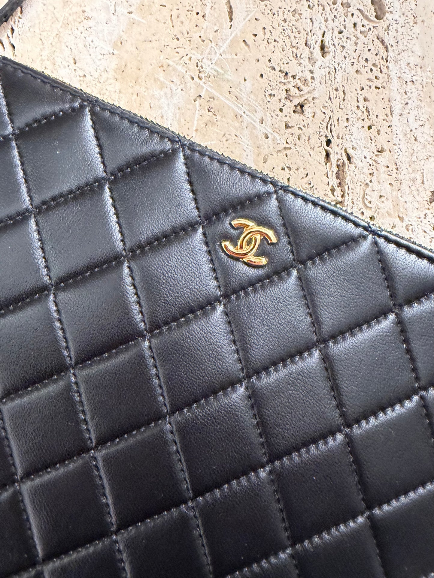 Chanel vip gift second hand